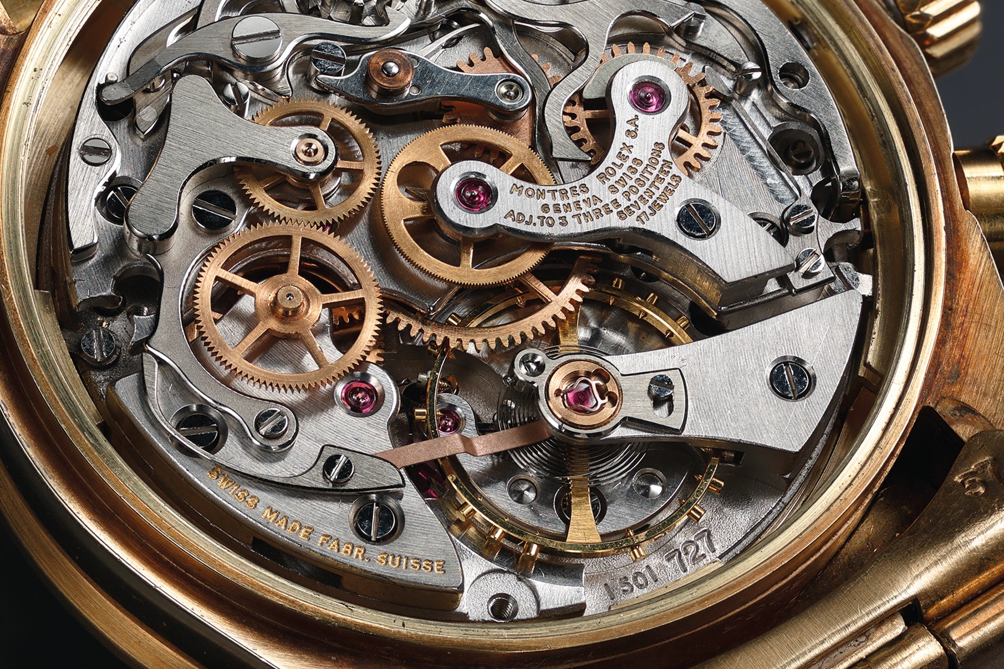 Rolex Daytona Ultimatum