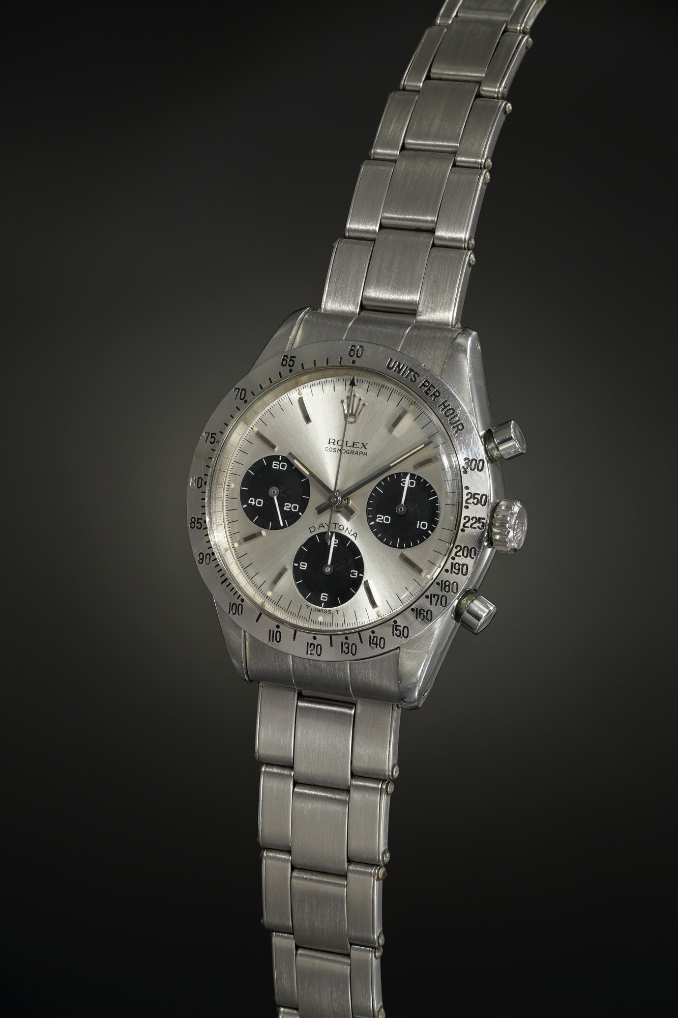 Rolex Daytona Ultimatum