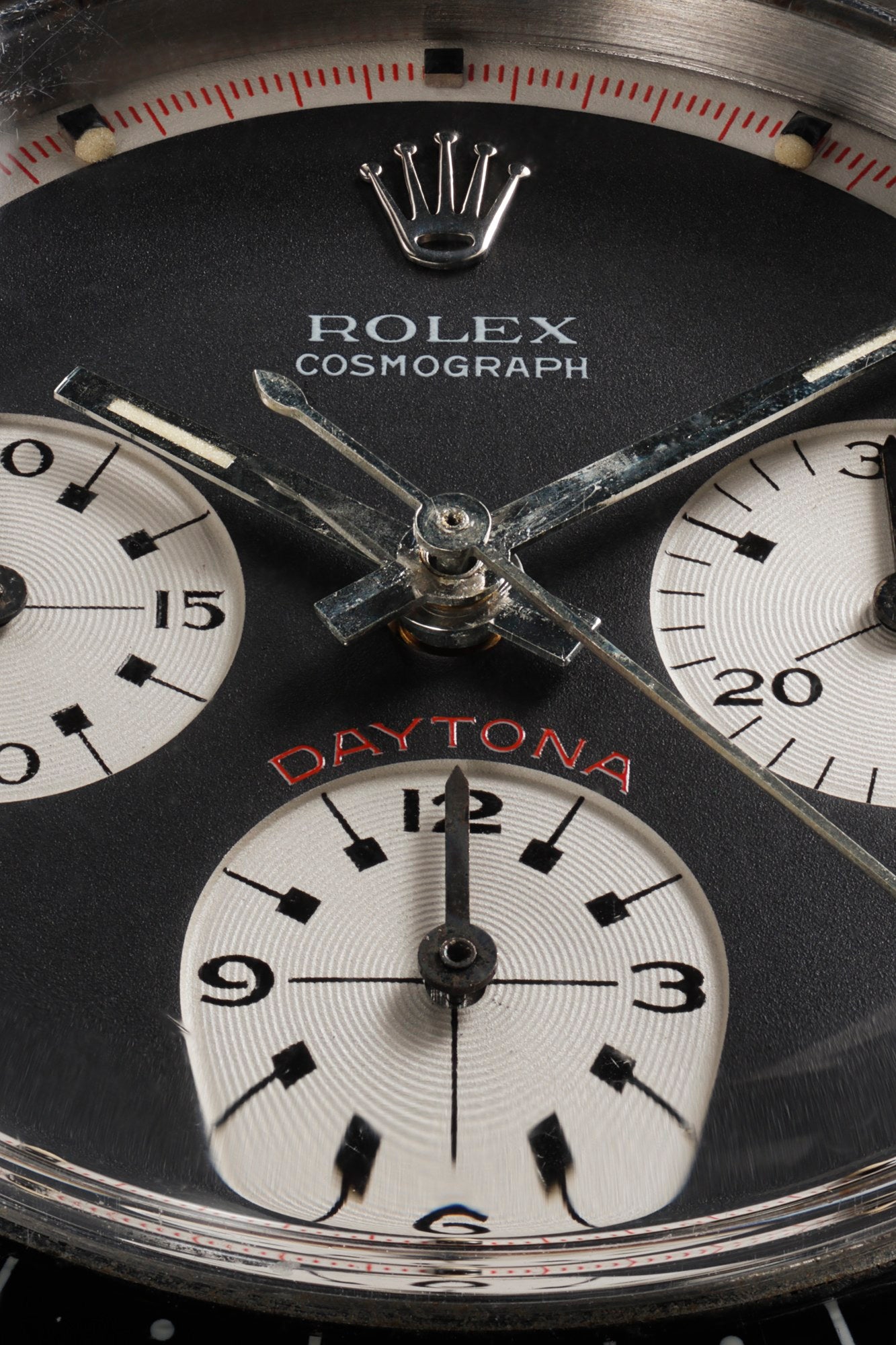 Rolex Daytona Ultimatum