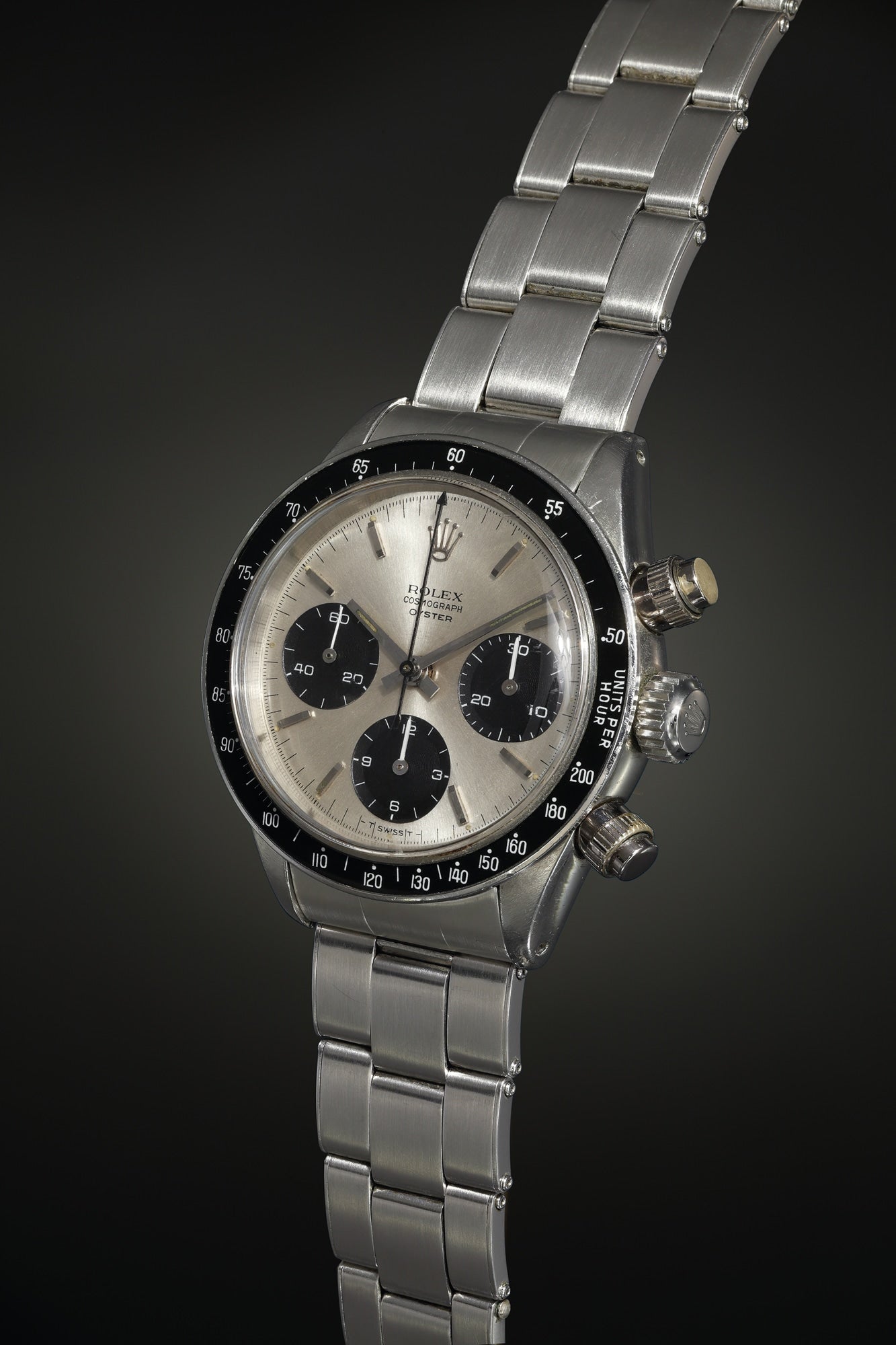 Rolex Daytona Ultimatum