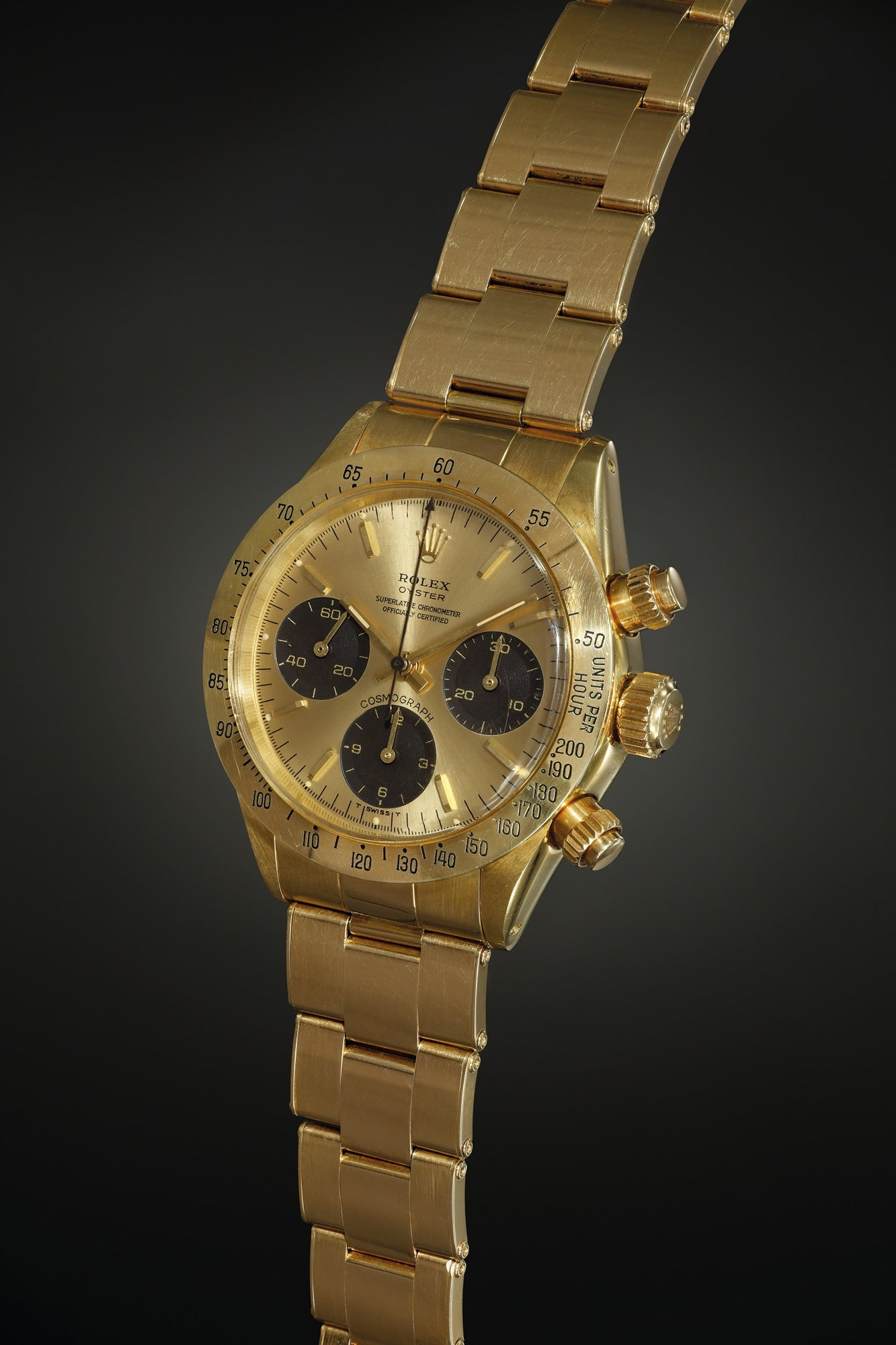 Rolex Daytona Ultimatum