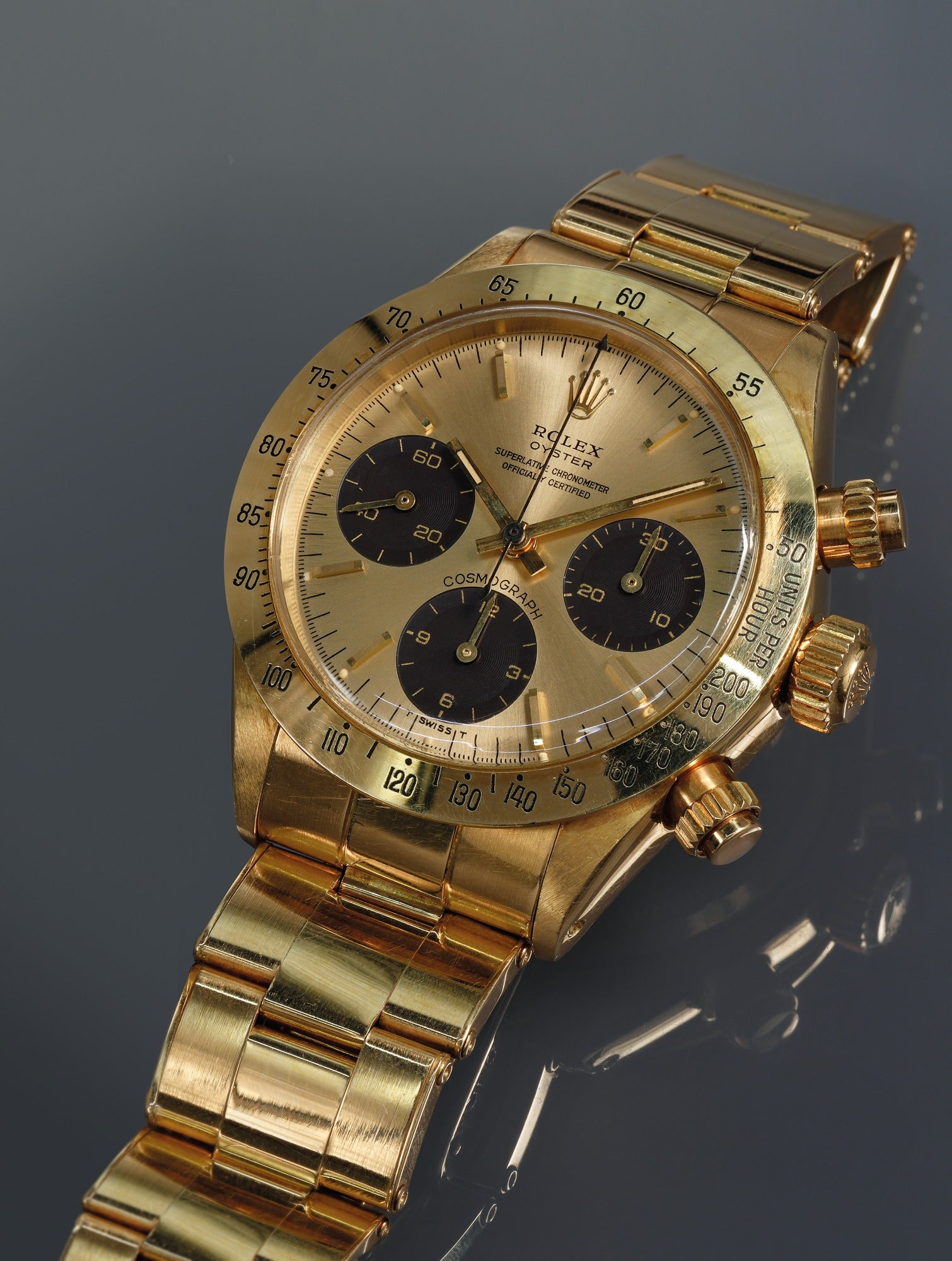 Rolex Daytona Ultimatum