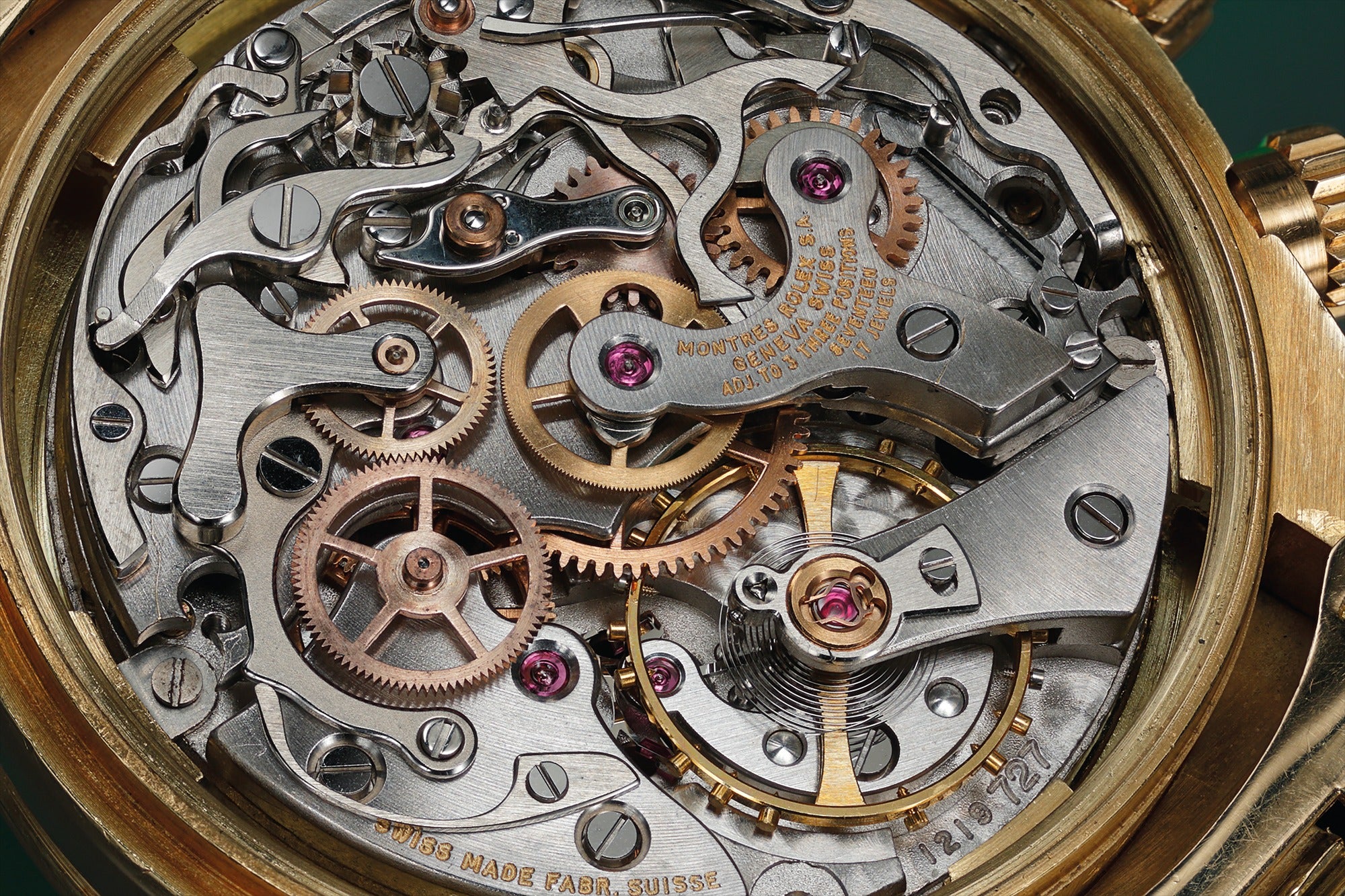 Rolex Daytona Ultimatum