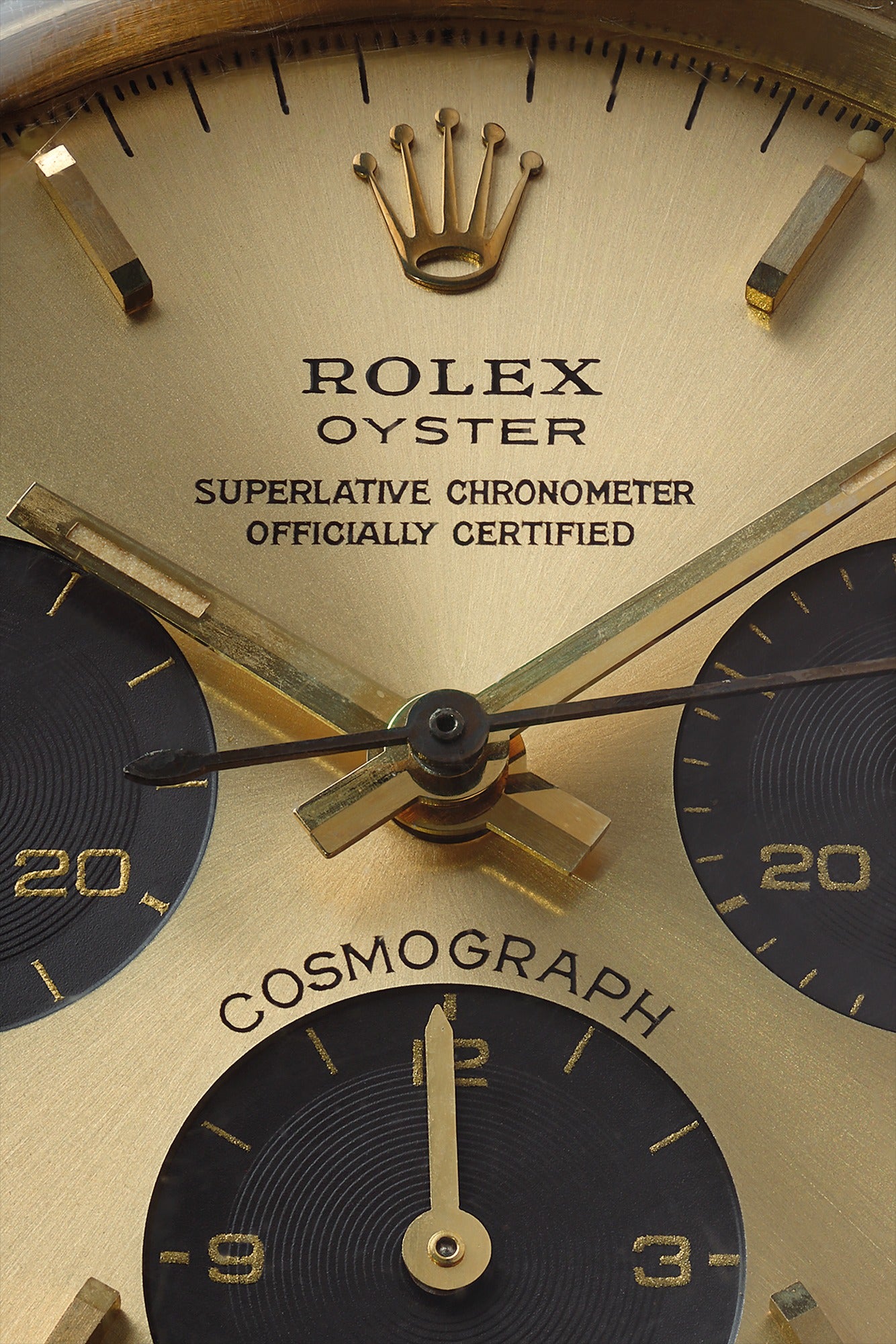 Rolex Daytona Ultimatum
