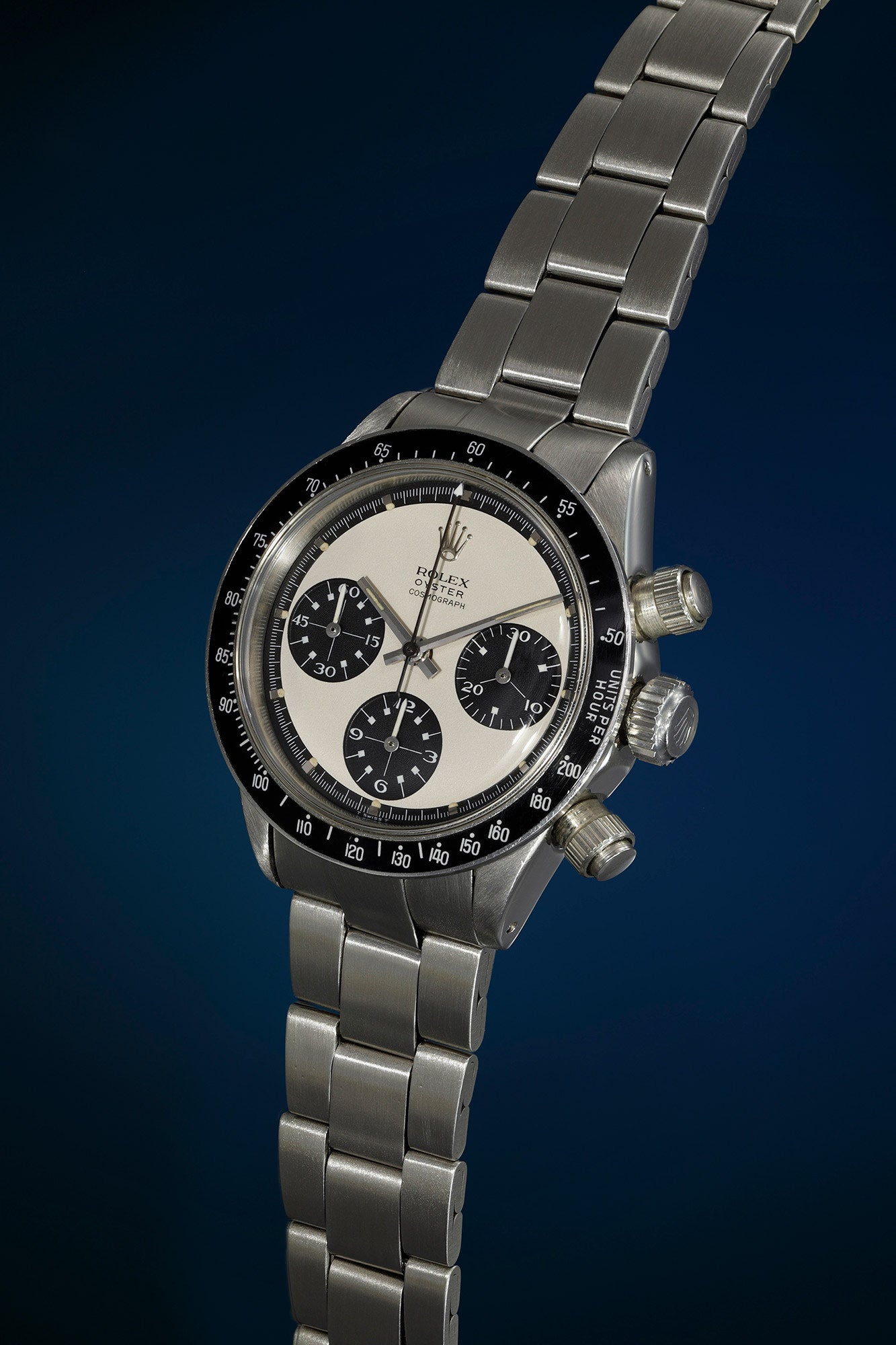 Rolex Daytona Ultimatum
