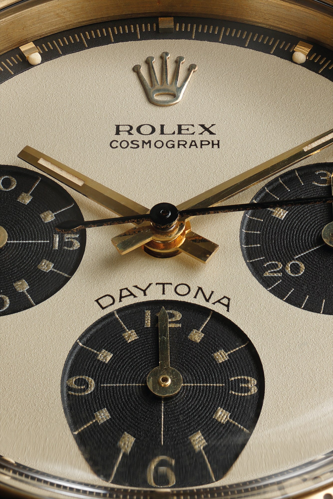 Rolex Daytona Ultimatum