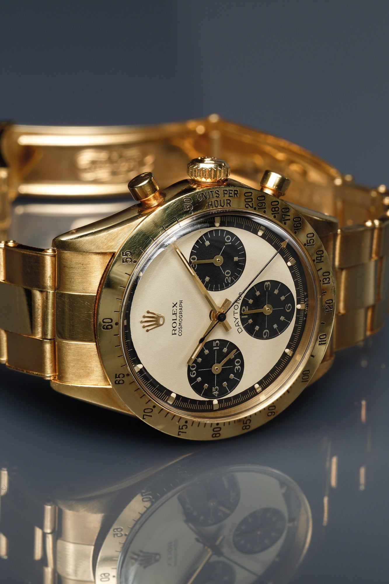 Rolex Daytona Ultimatum
