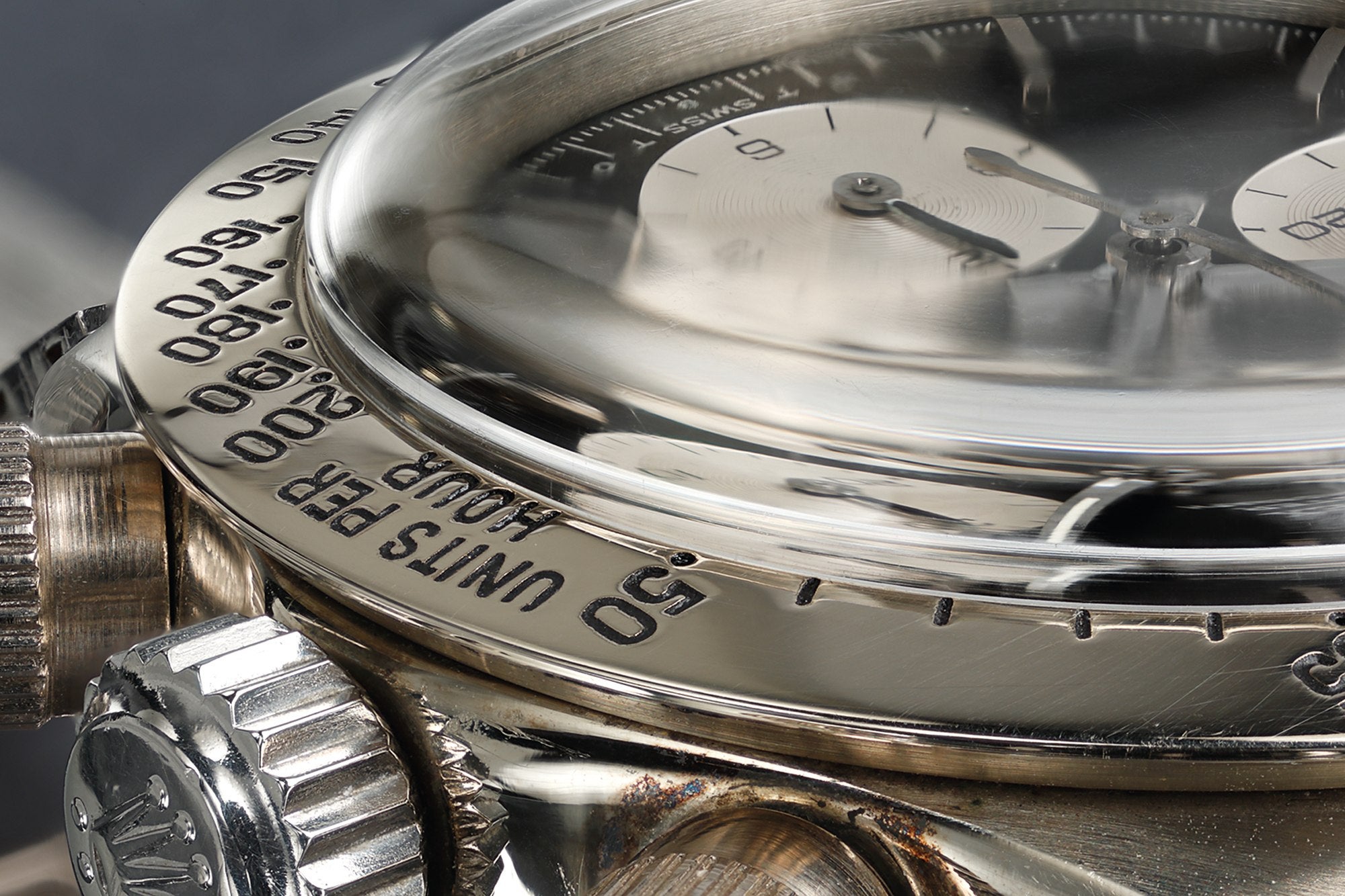 Rolex Daytona Ultimatum