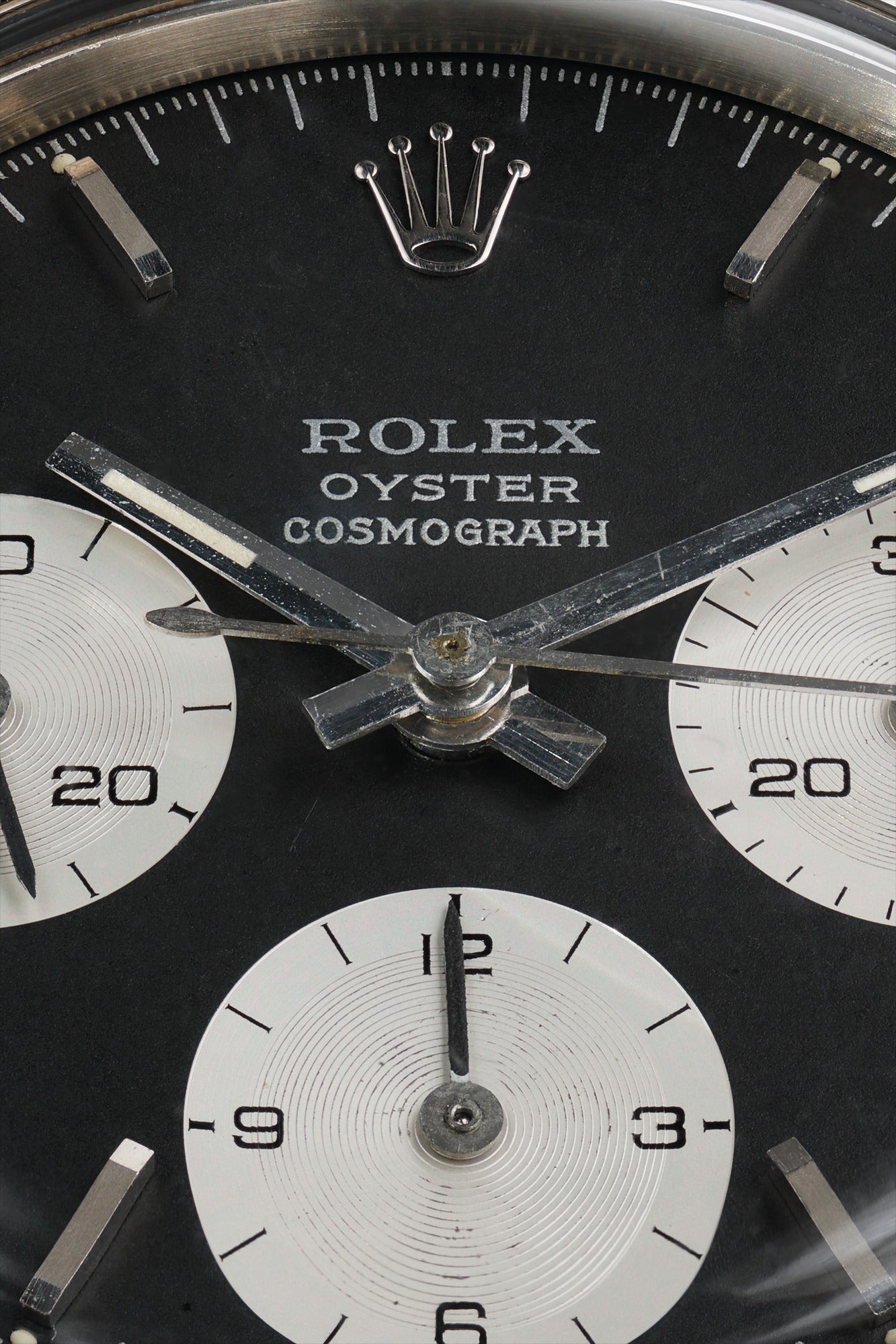 Rolex Daytona Ultimatum