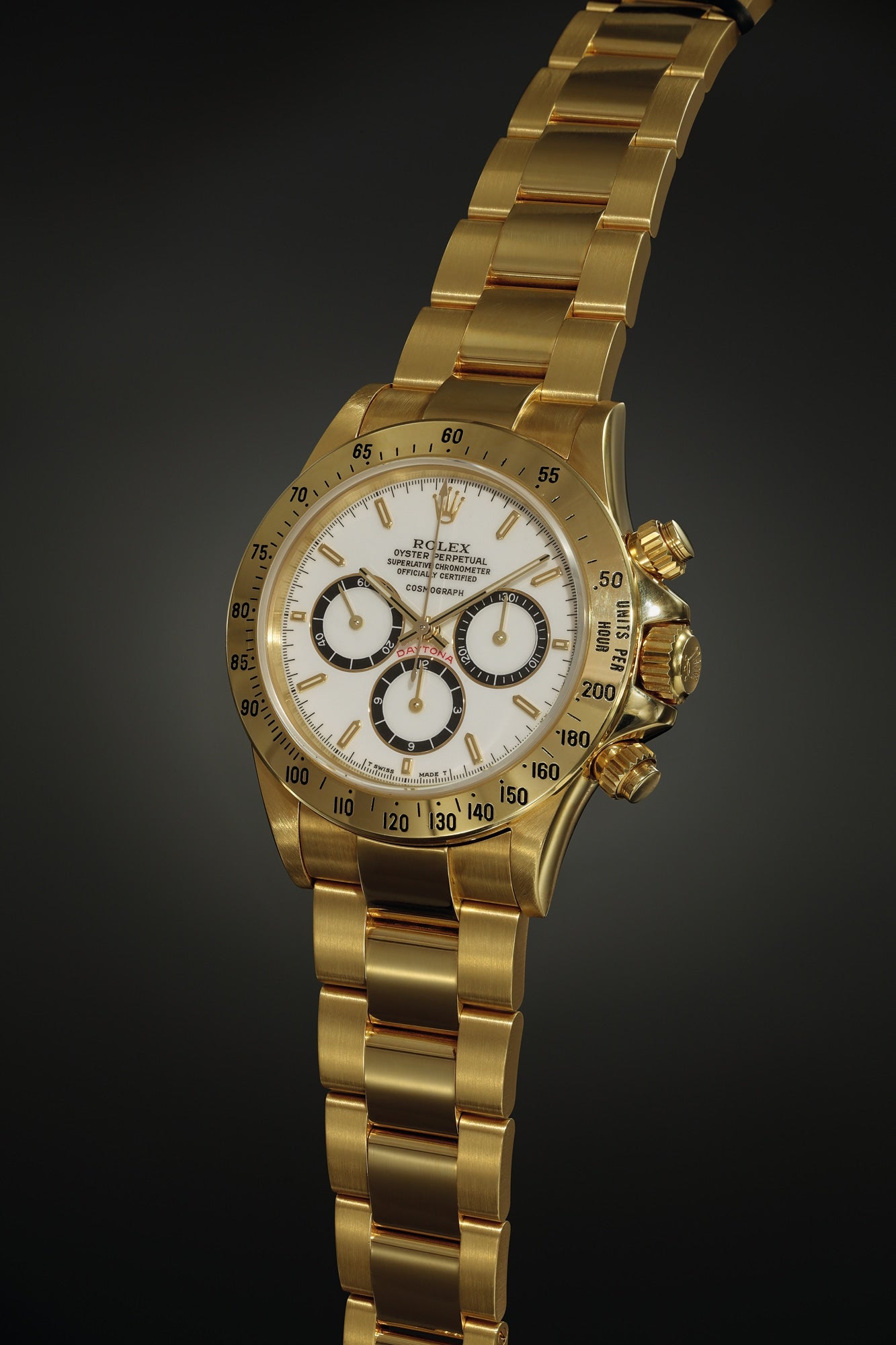 Rolex Daytona Ultimatum