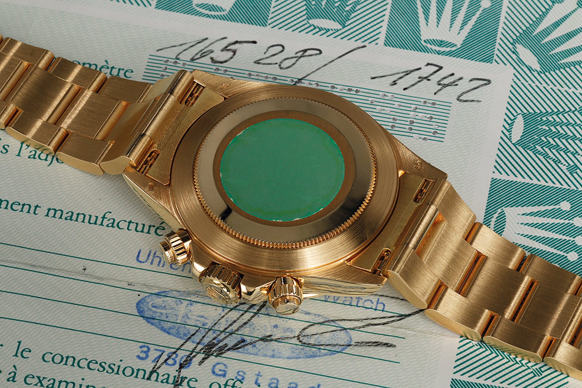 Rolex Daytona Ultimatum