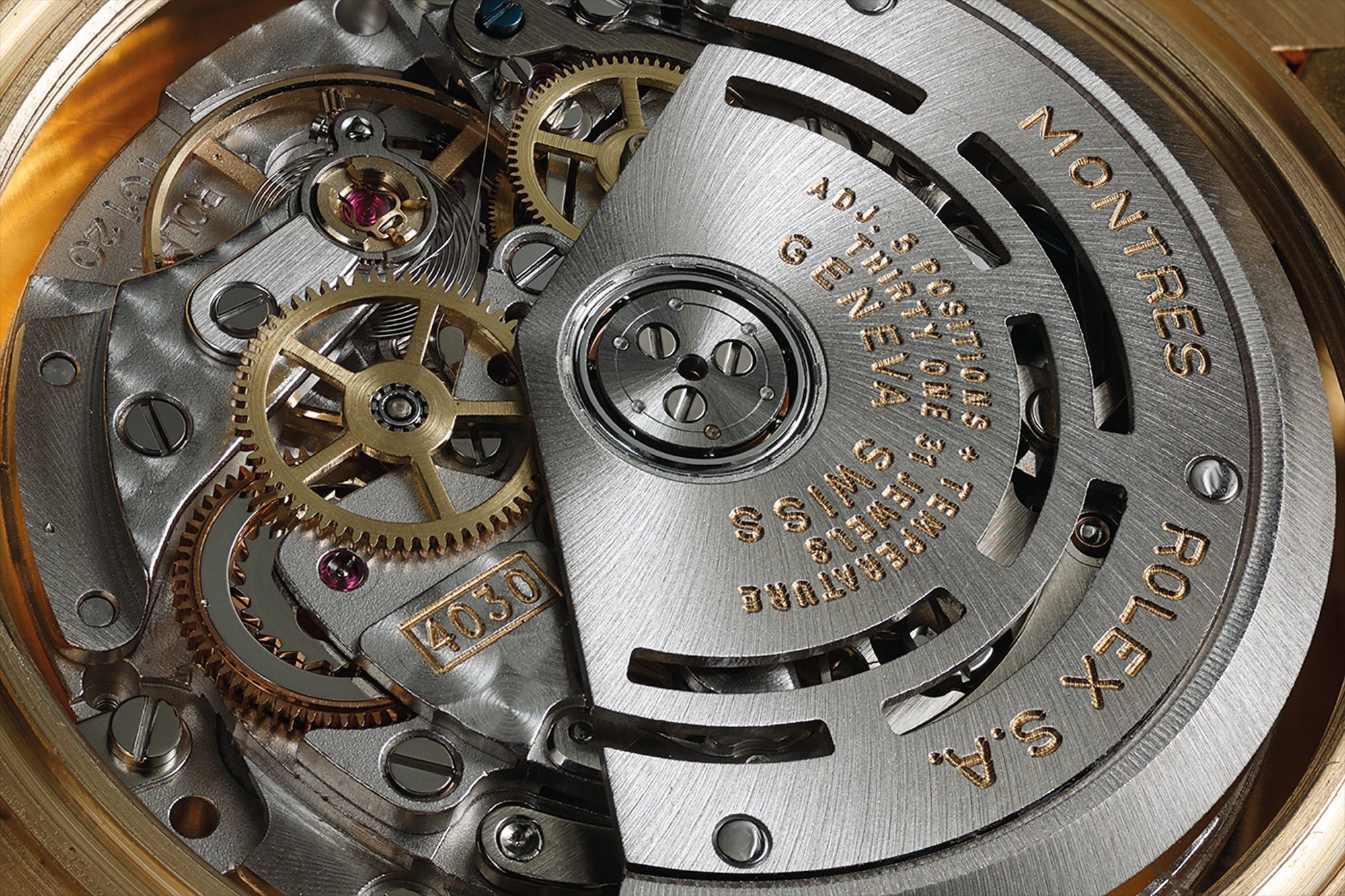 Rolex Daytona Ultimatum