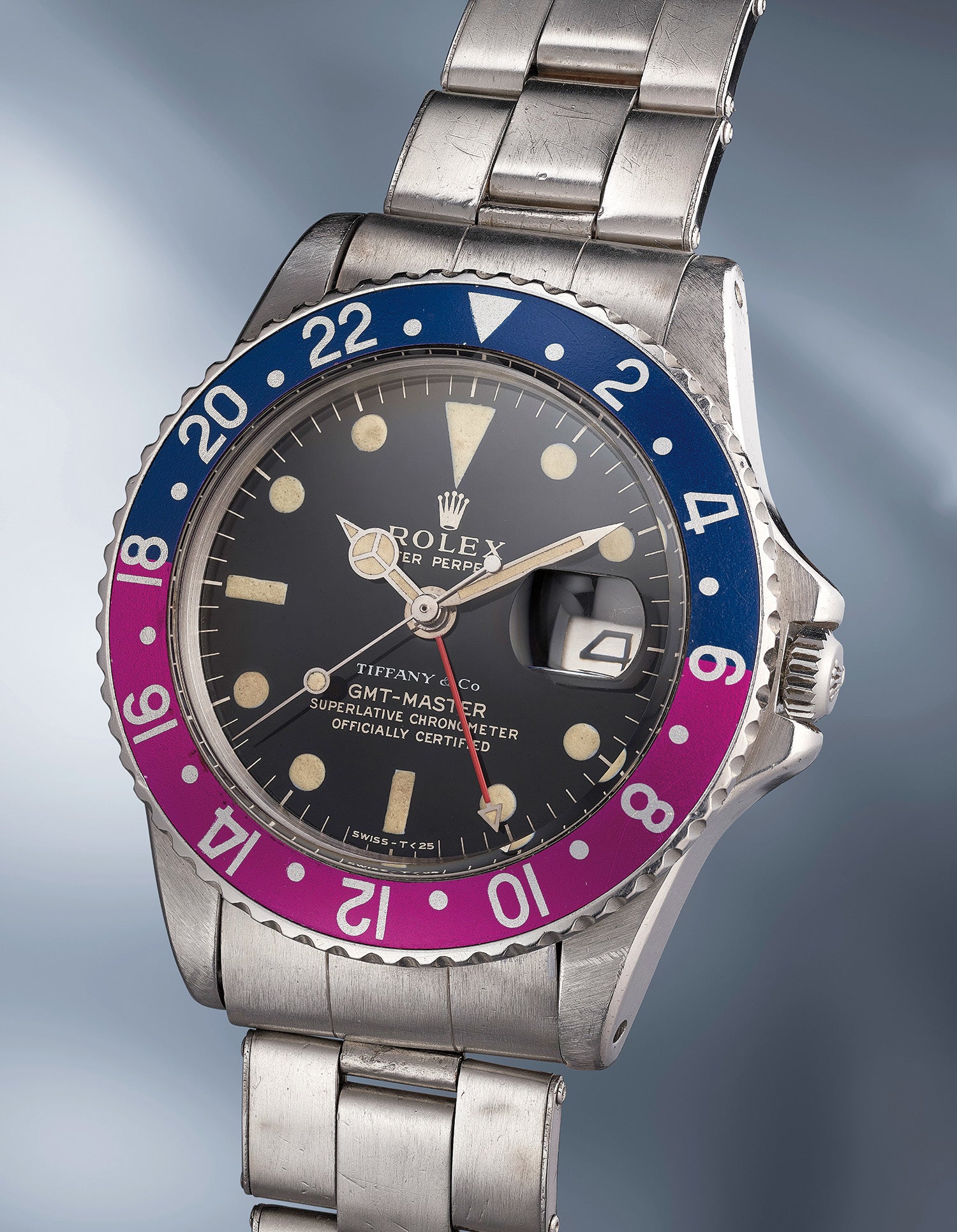 Rolex Double Signed: A Celebration of the Finest Partnerships of