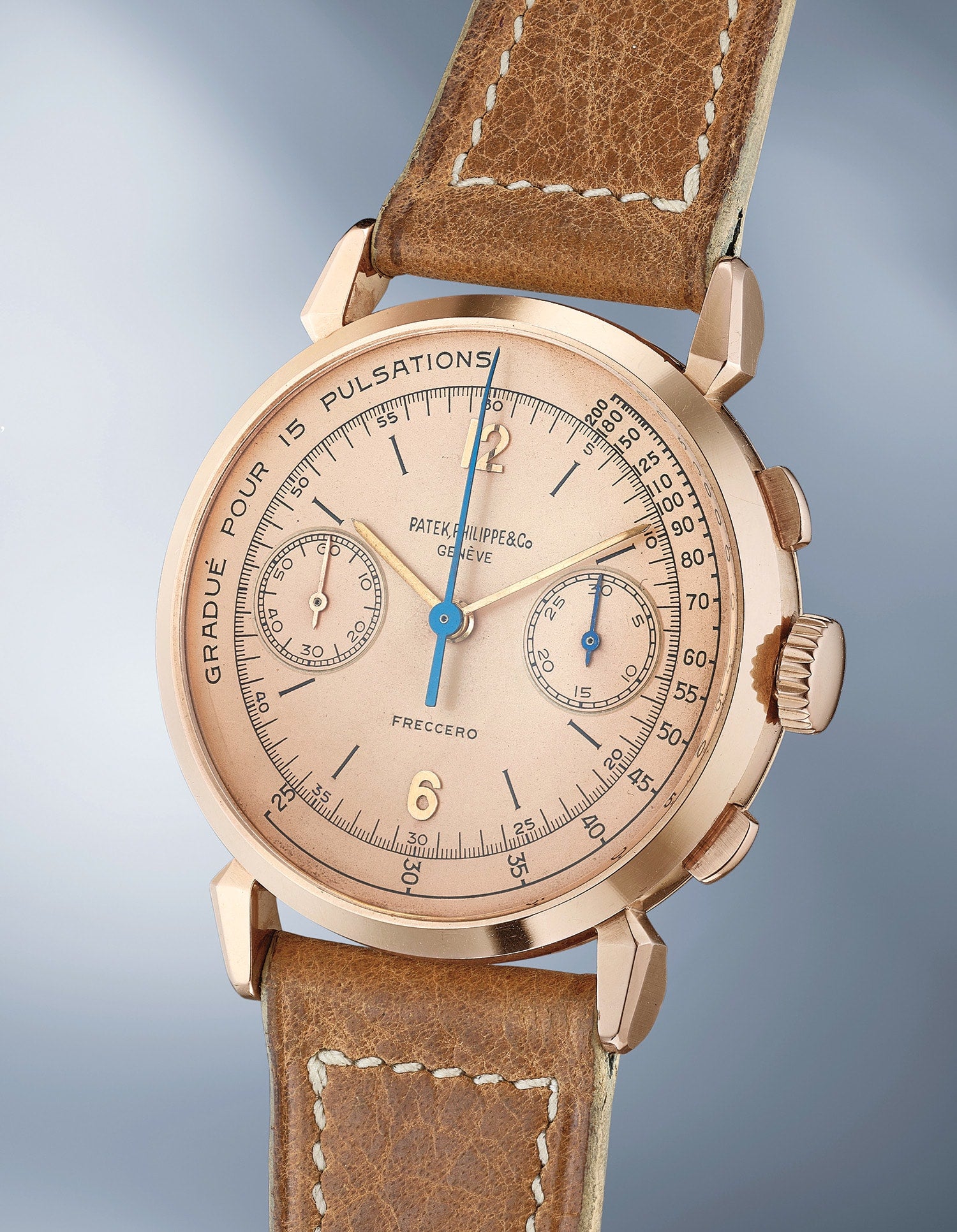 Patek Philippe Double Signed: A Celebration of the Finest