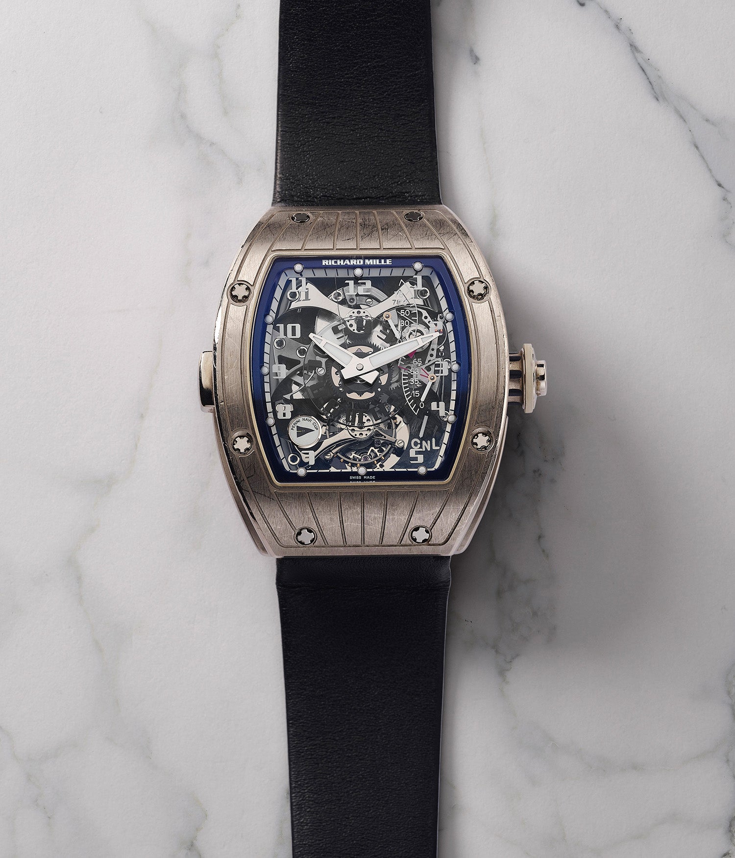 Richard Mille RETROSPECTIVE: 2000 - 2020