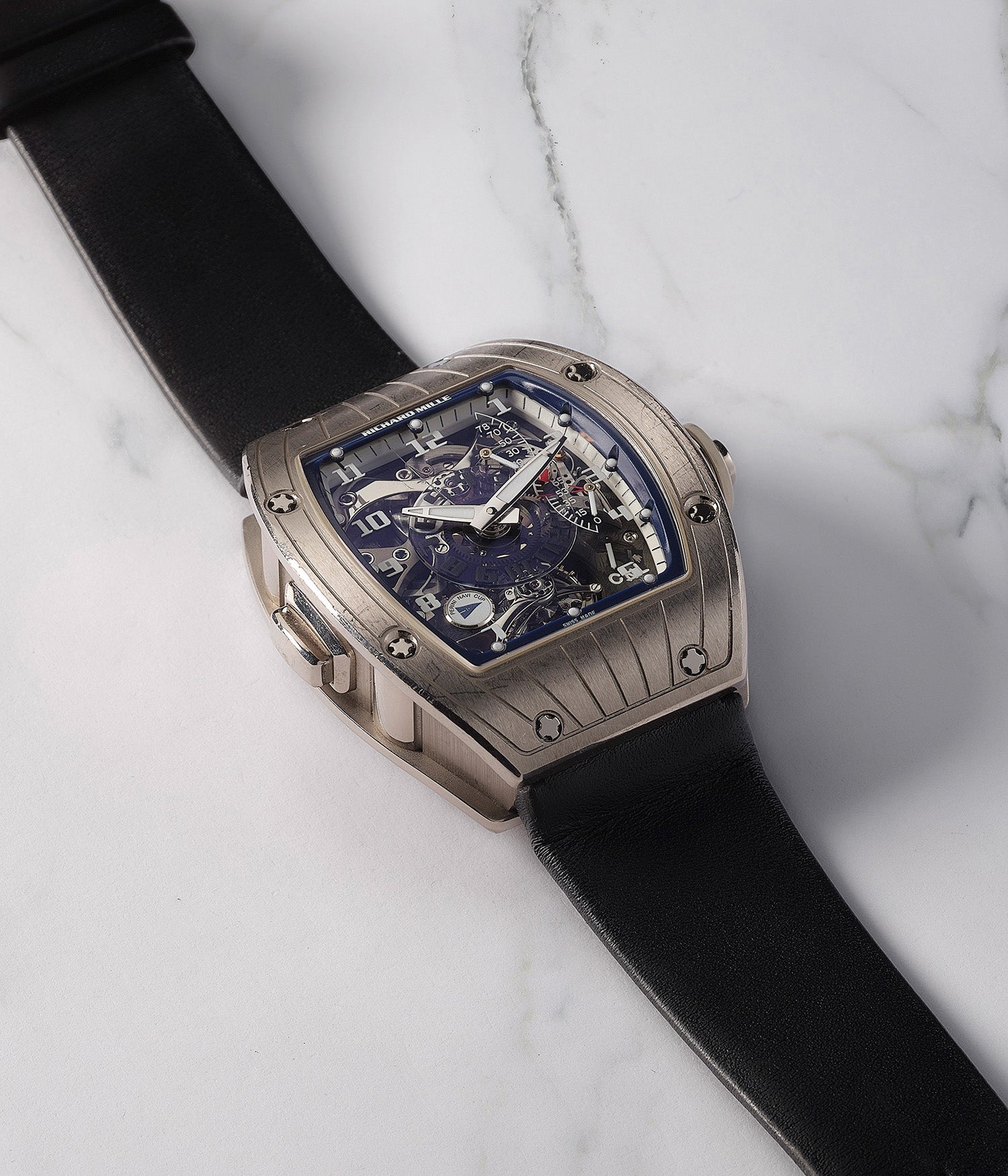 Richard Mille RETROSPECTIVE: 2000 - 2020