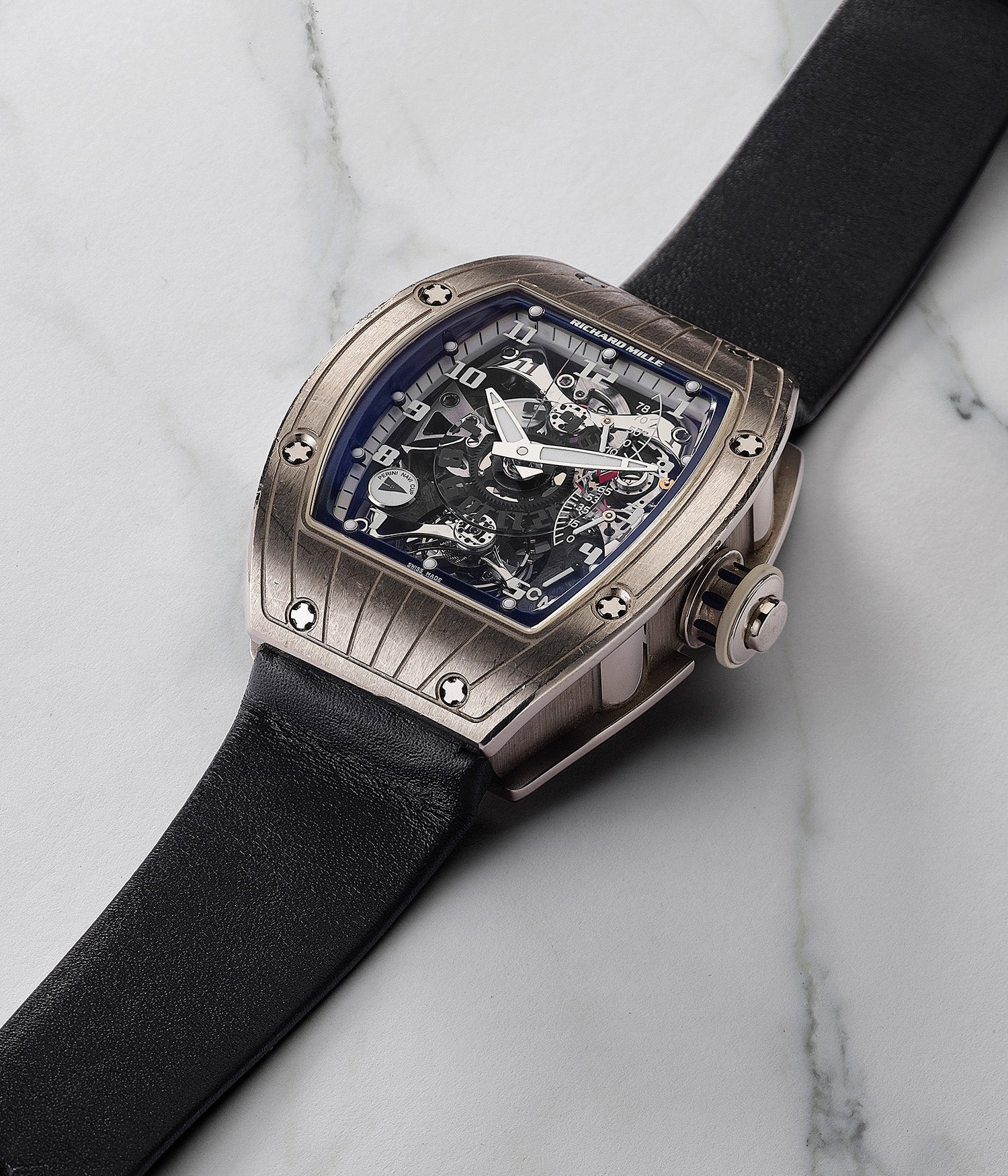 Richard Mille RETROSPECTIVE: 2000 - 2020
