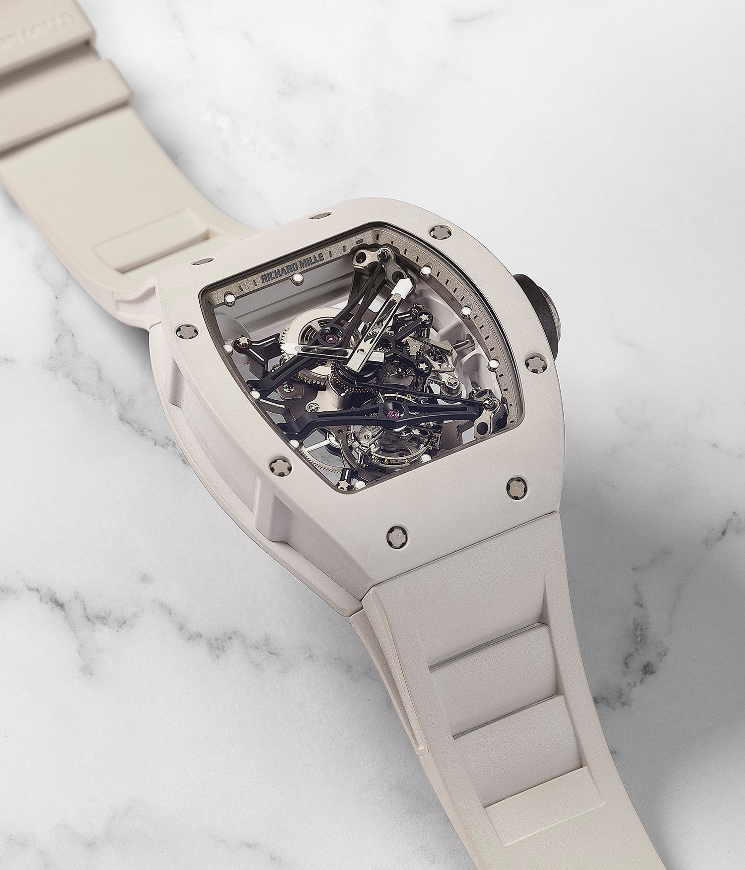 Richard Mille RETROSPECTIVE: 2000 - 2020