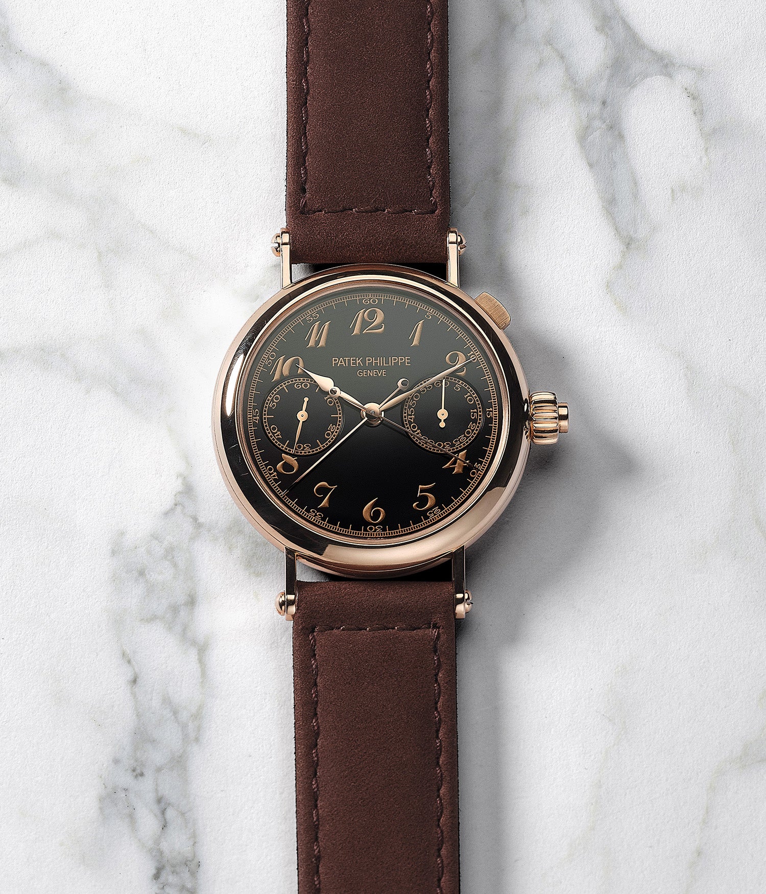 Patek Philippe RETROSPECTIVE: 2000 - 2020