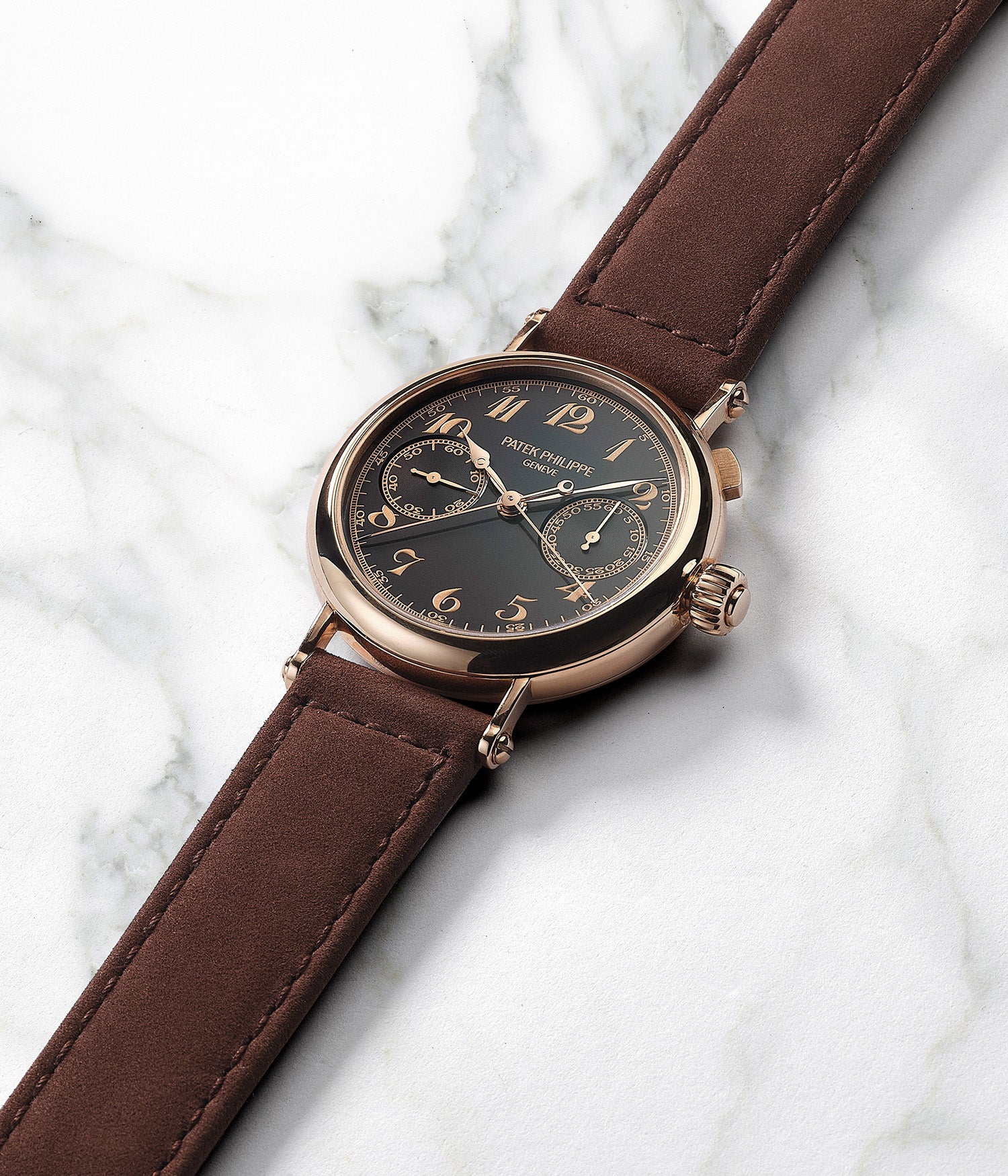 パテックフィリップ正史　PATEK PHILIPPE Patek Philippe RETROSPECTIVE: 2000 - 2020