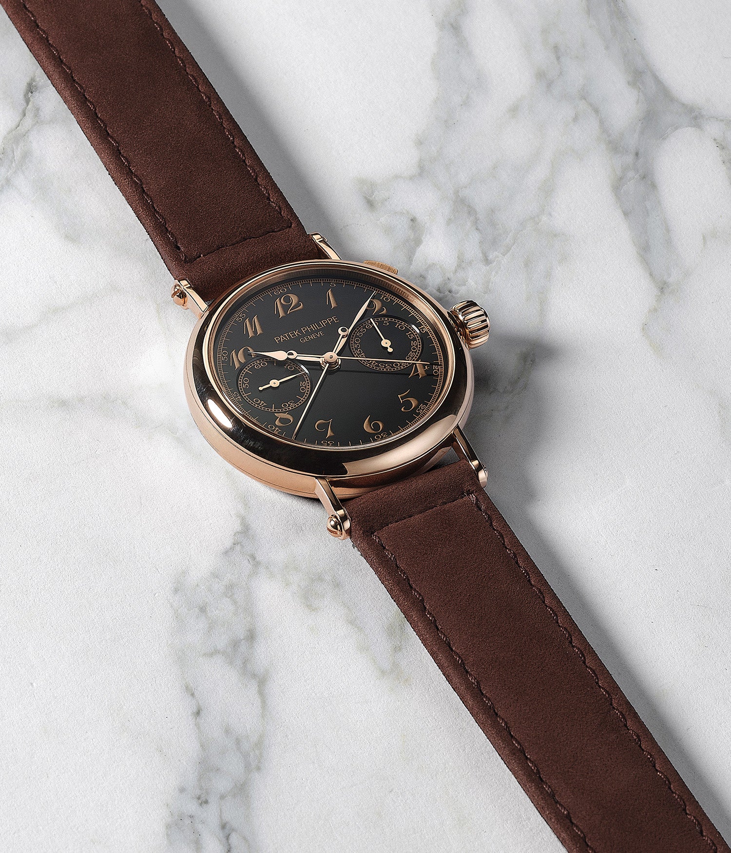 Patek Philippe RETROSPECTIVE: 2000 - 2020