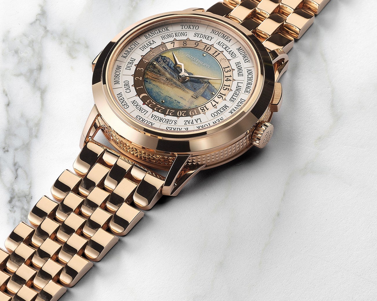 RETROSPECTIVE: 2000 - 2020