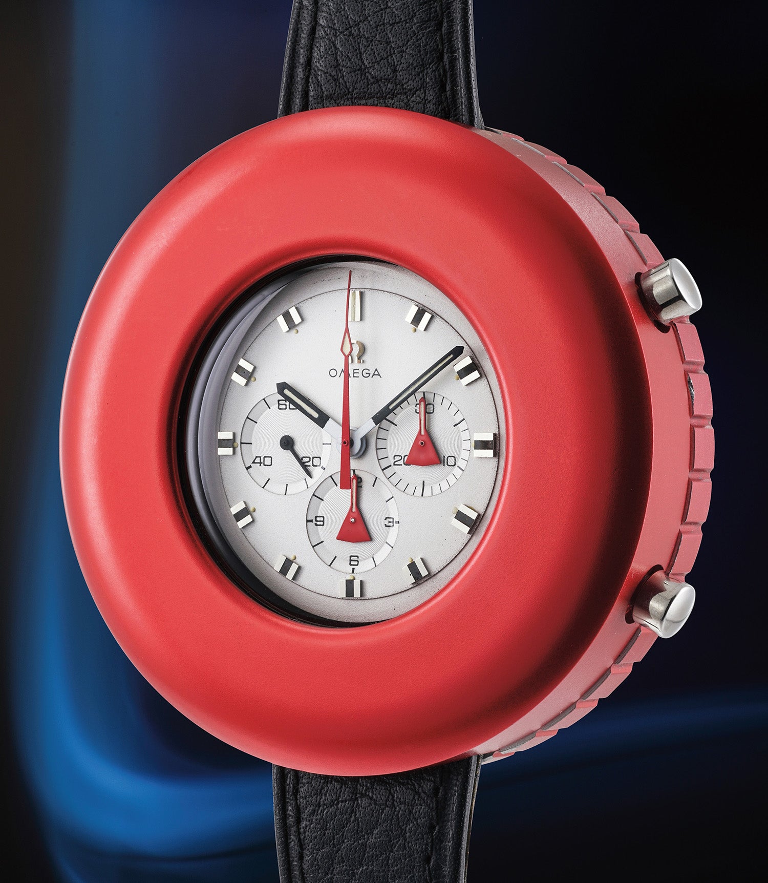 Omega The Geneva Watch Auction: XVI