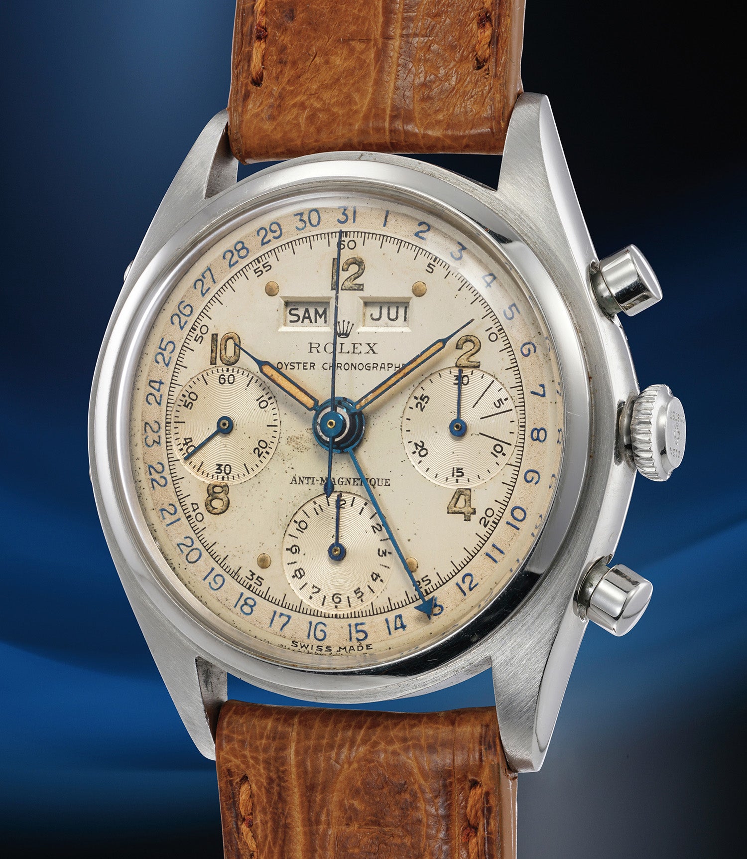 Rolex The Geneva Watch Auction: XVI