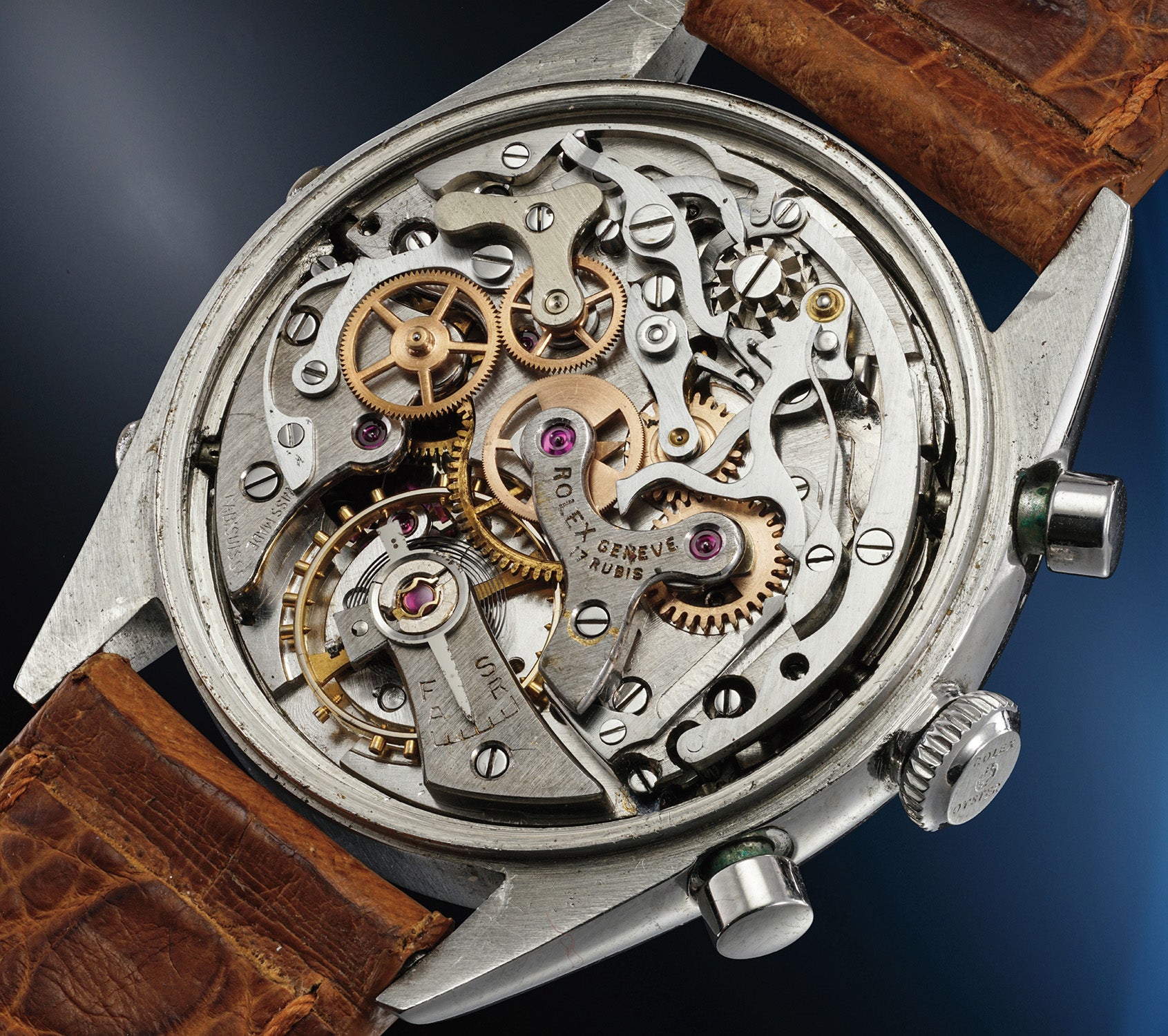 Rolex The Geneva Watch Auction: XVI