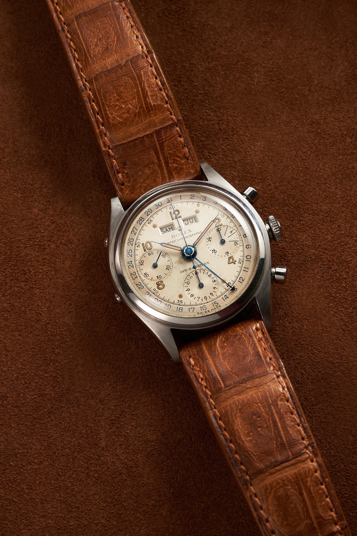 Rolex The Geneva Watch Auction: XVI
