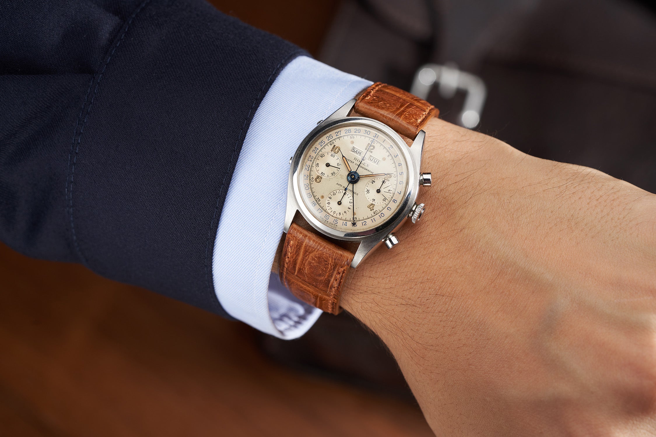 Rolex The Geneva Watch Auction: XVI