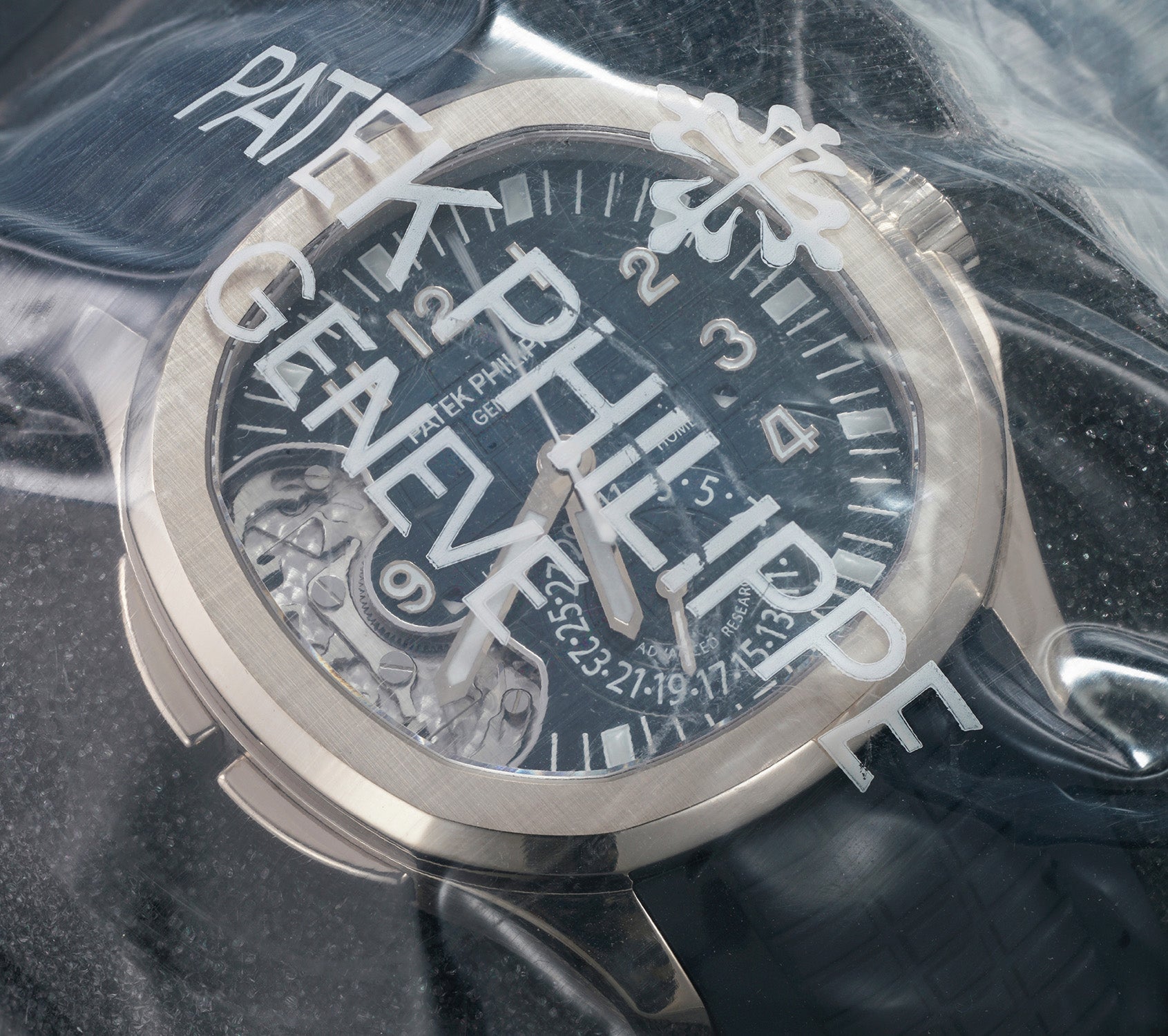 Patek Philippe The Geneva Watch Auction: XVI