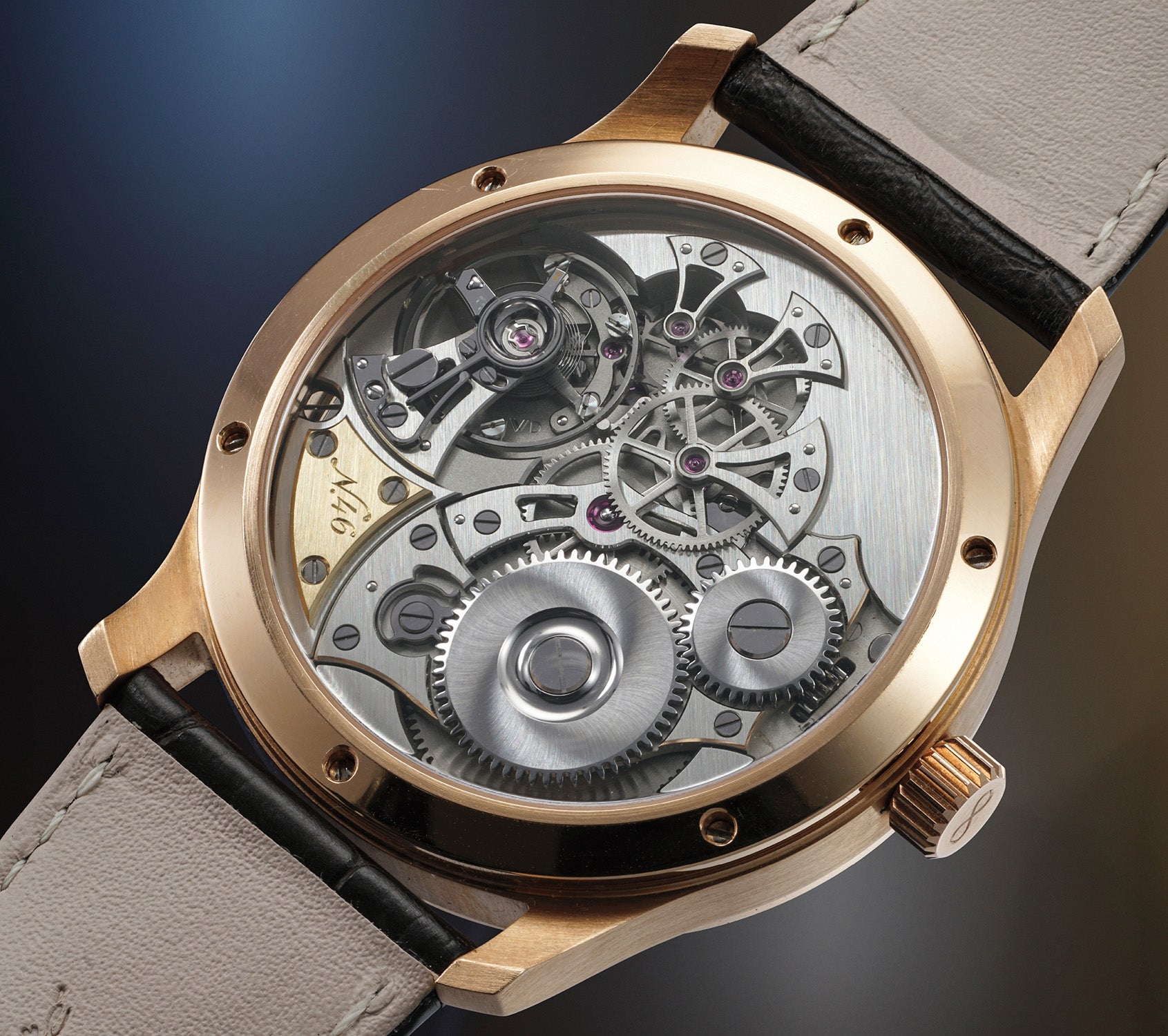 J.N. Shapiro The Geneva Watch Auction: XVI