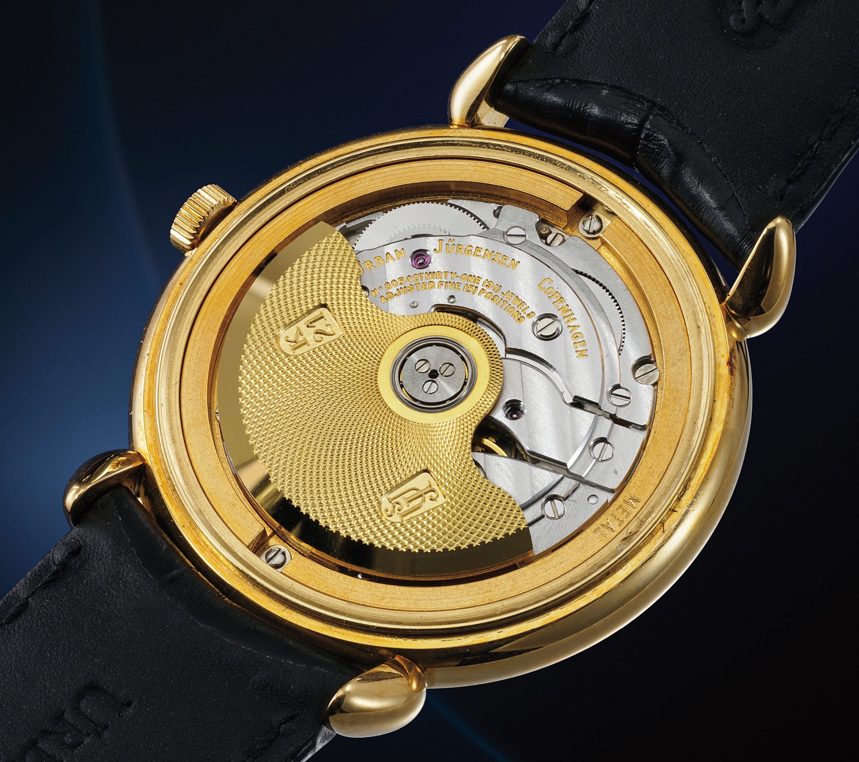 ビオランテ　ゴールド Daytona Yellow Gold 