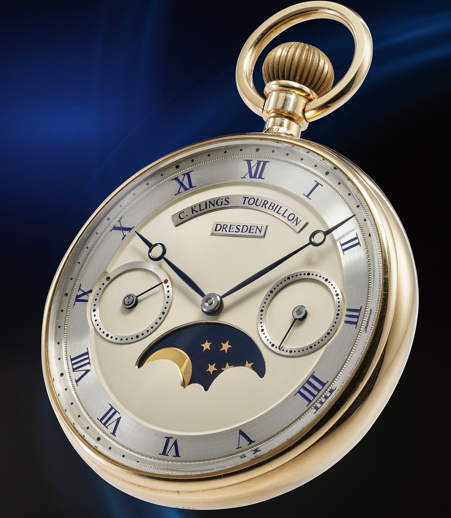 Christian Klings The Geneva Watch Auction: XVI