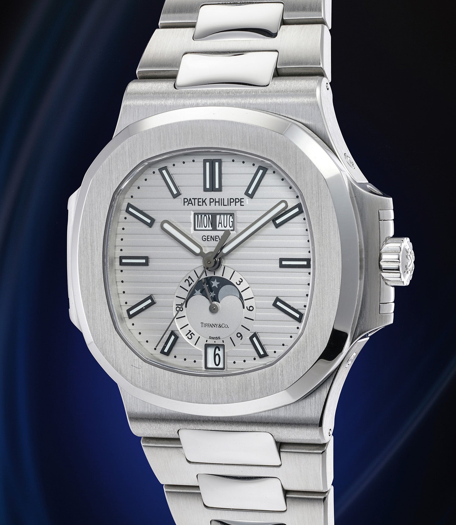 Patek Philippe The Geneva Watch Auction: XVI