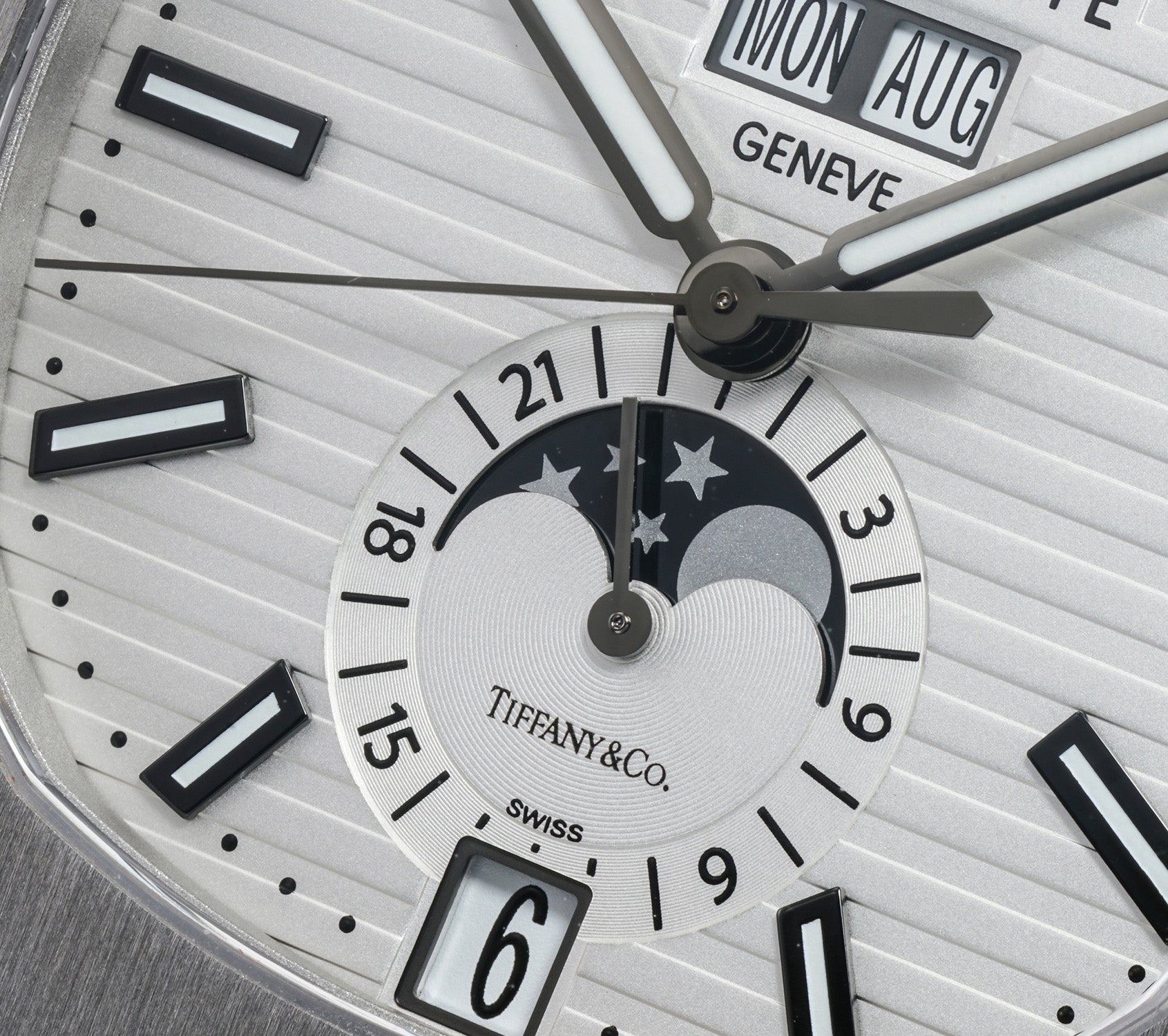 Patek Philippe The Geneva Watch Auction: XVI