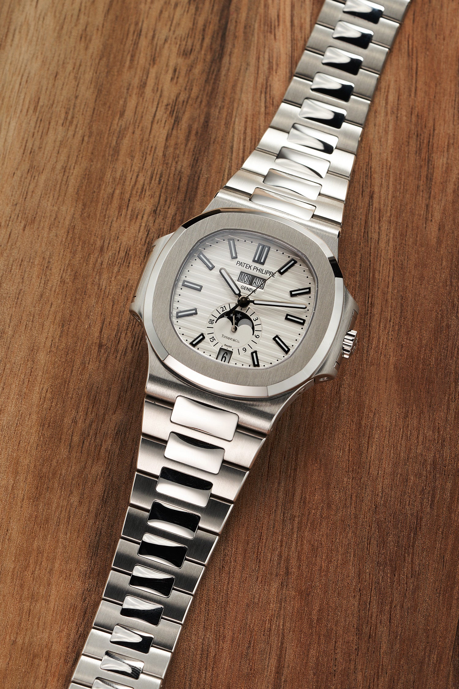 Patek Philippe The Geneva Watch Auction: XVI
