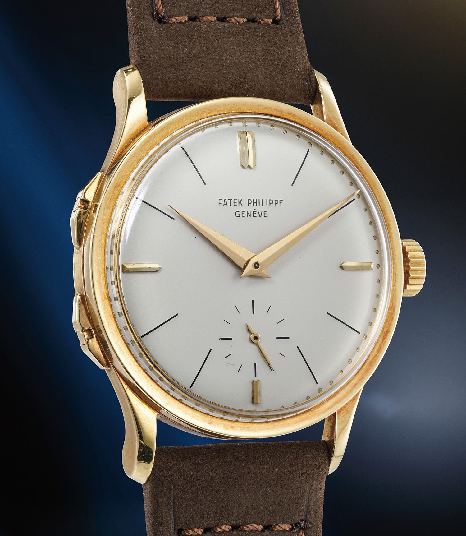 Patek Philippe The Geneva Watch Auction: XVI