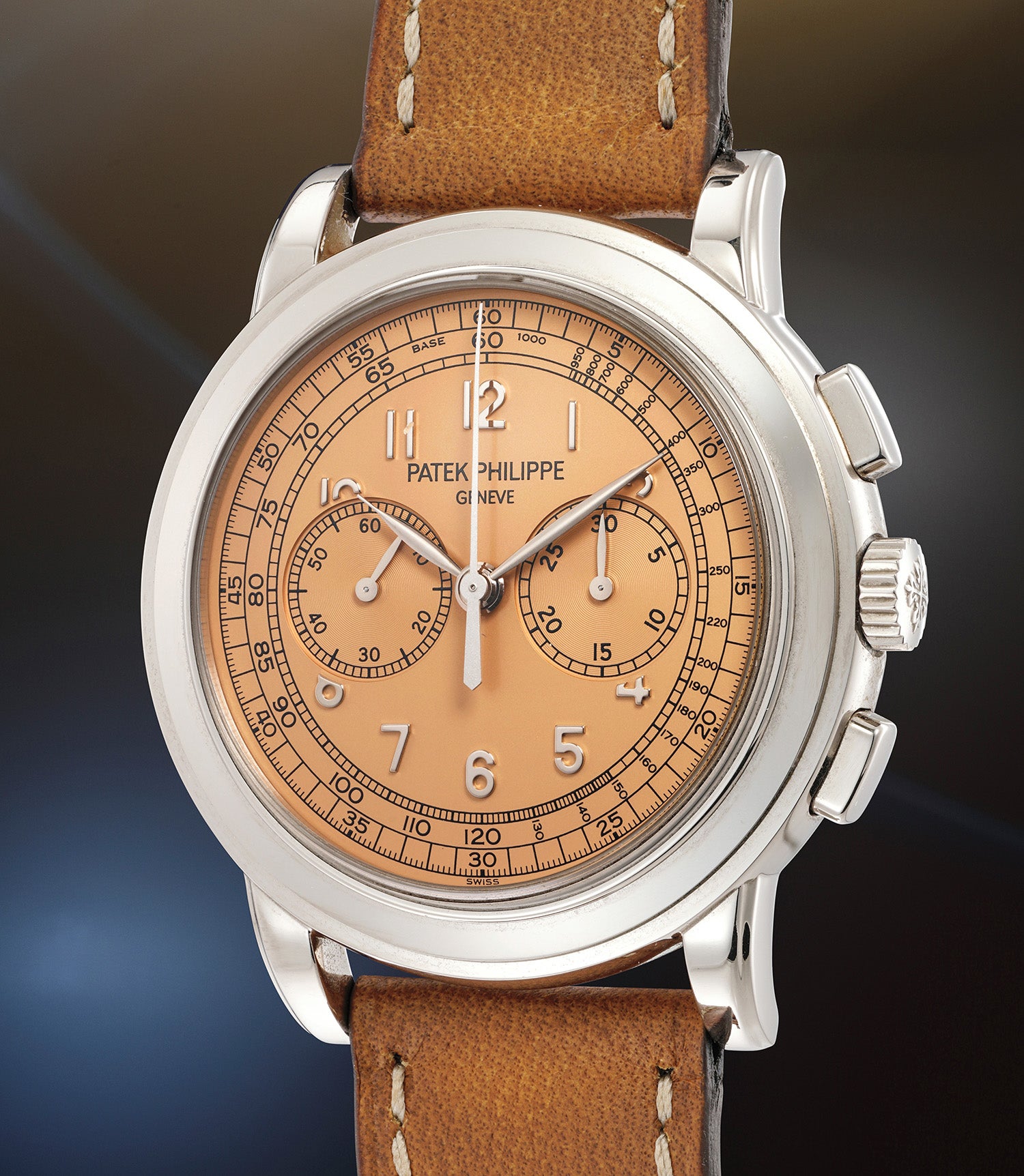 Patek Philippe The Geneva Watch Auction: XVI