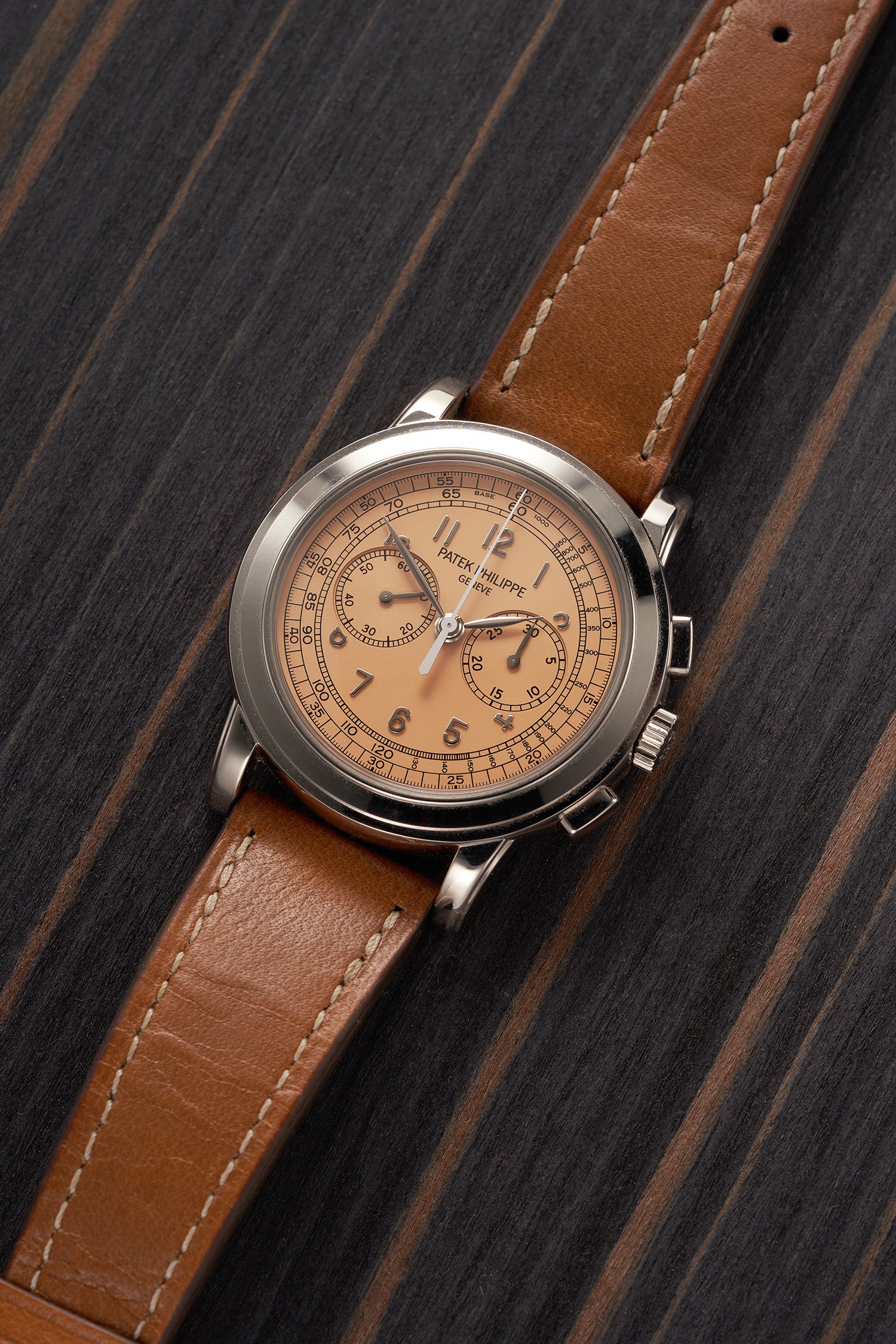 Patek Philippe The Geneva Watch Auction: XVI