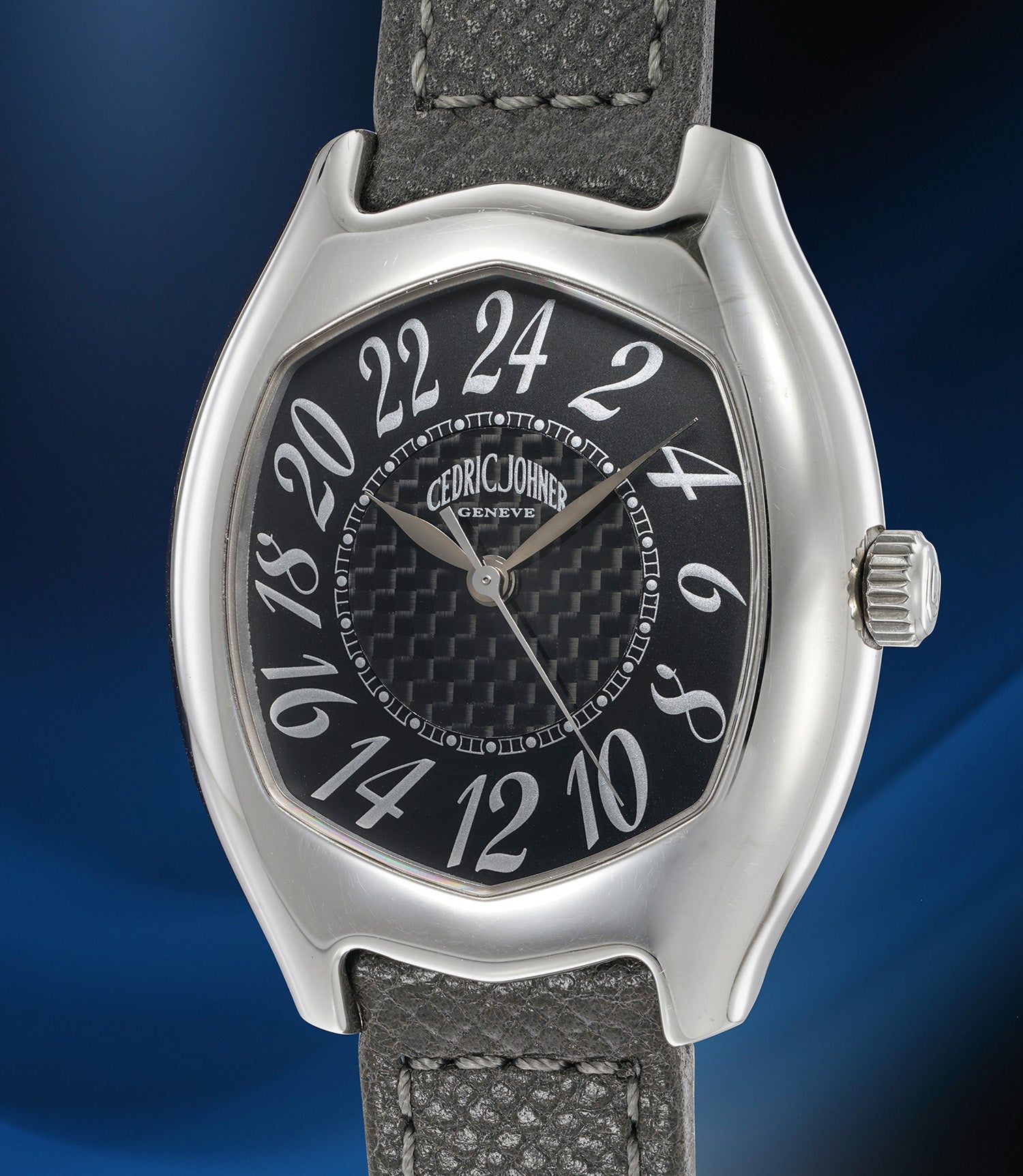 Cédric Johner The Geneva Watch Auction: XVI