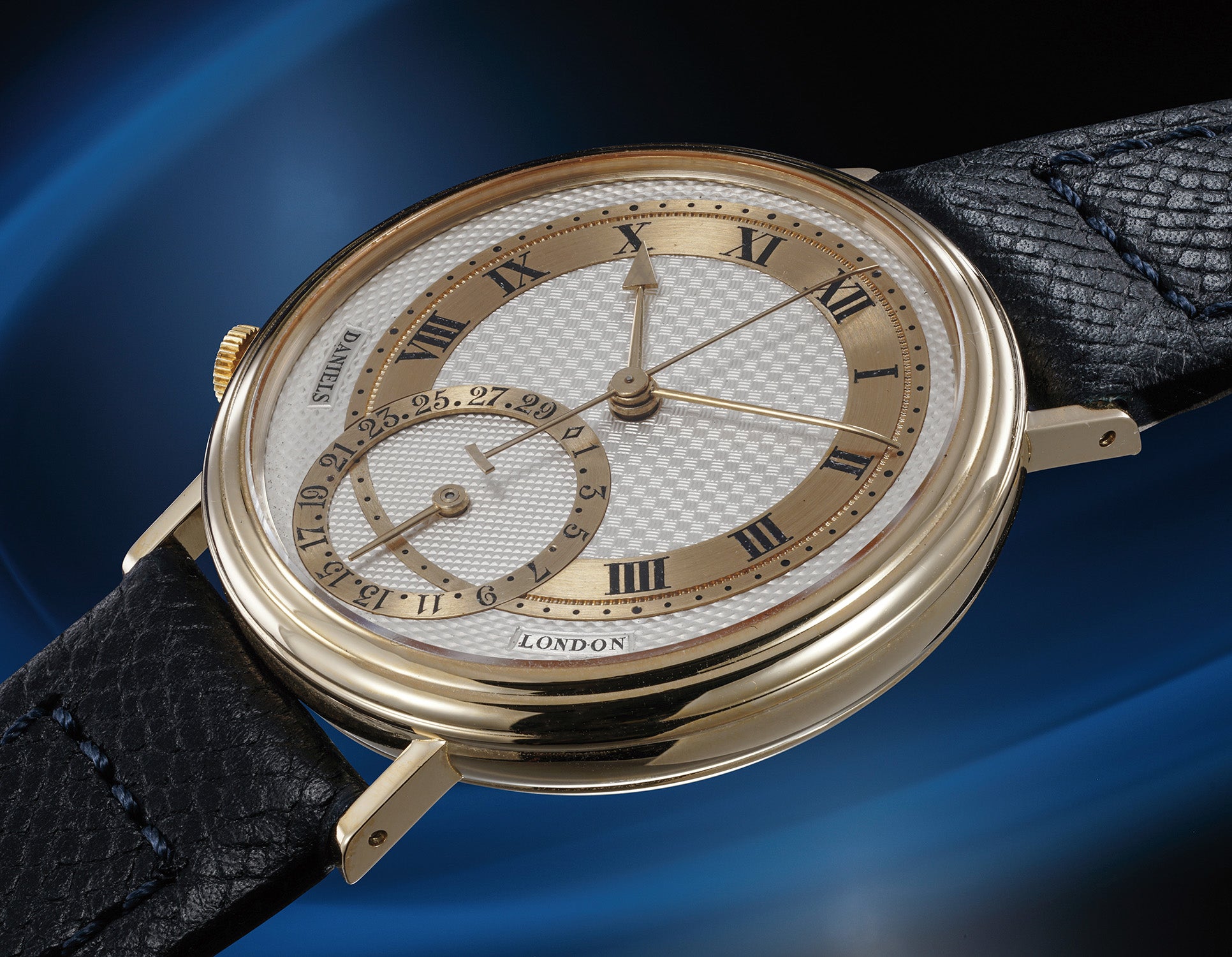 George Daniels The Geneva Watch Auction: XVI