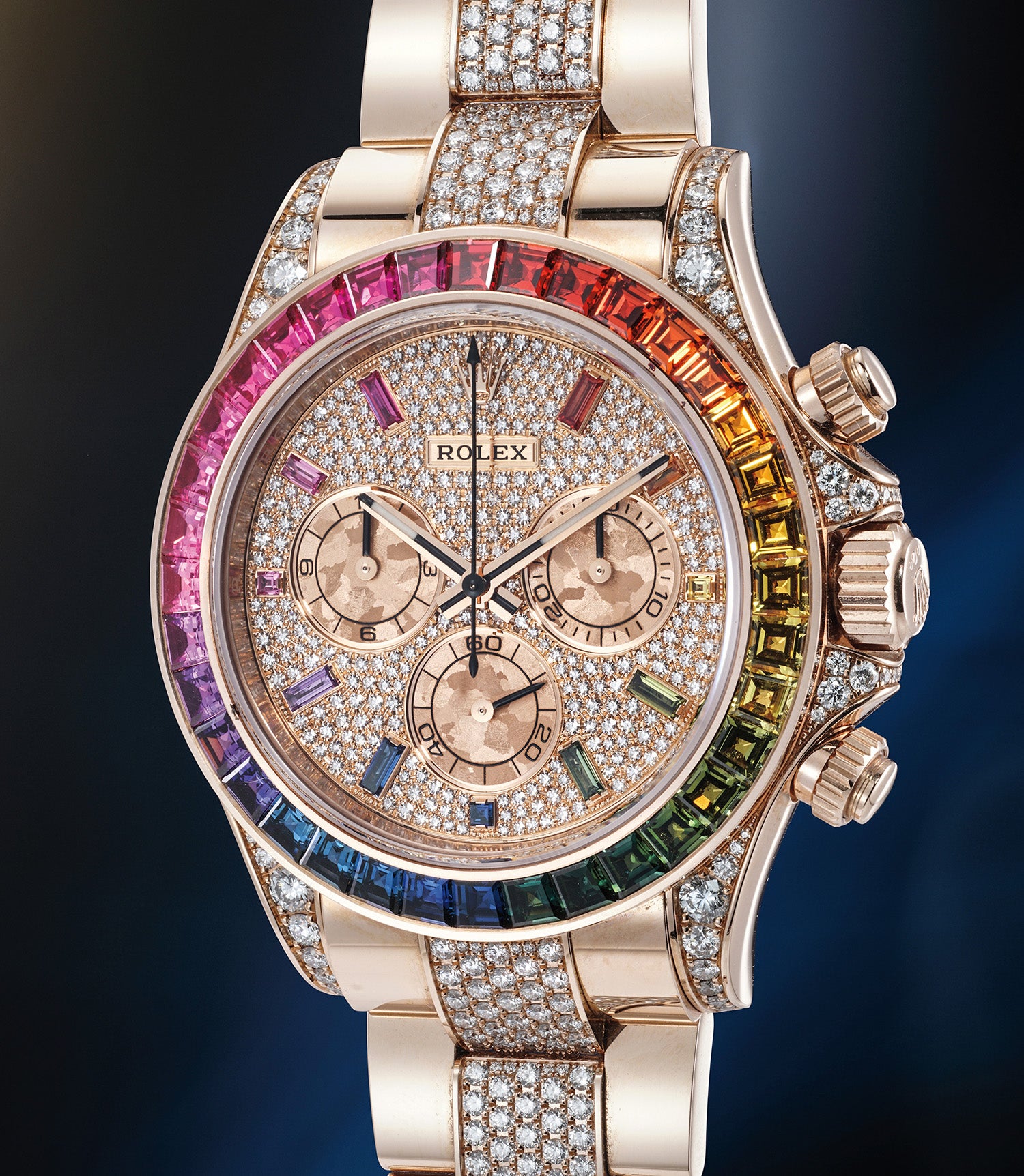 Rolex The Geneva Watch Auction: XVI