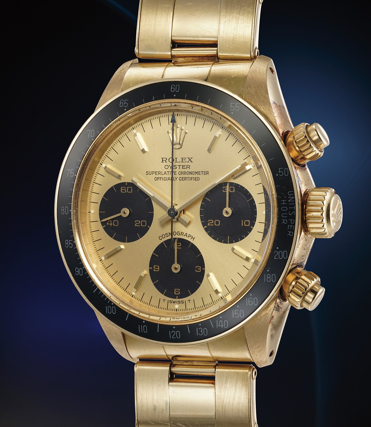Rolex The Geneva Watch Auction: XVI