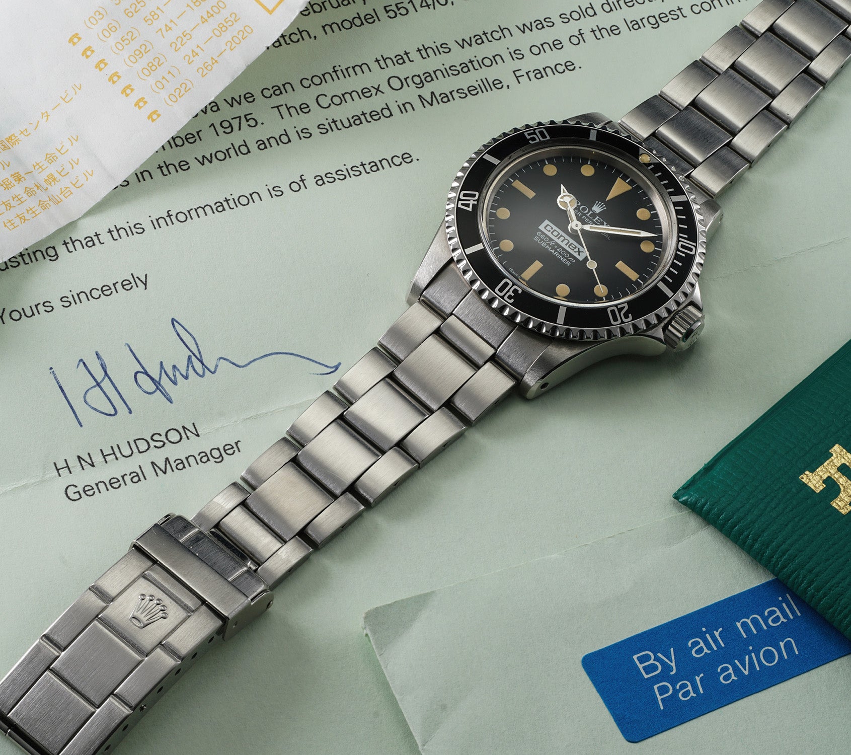 Rolex The Geneva Watch Auction: XVI