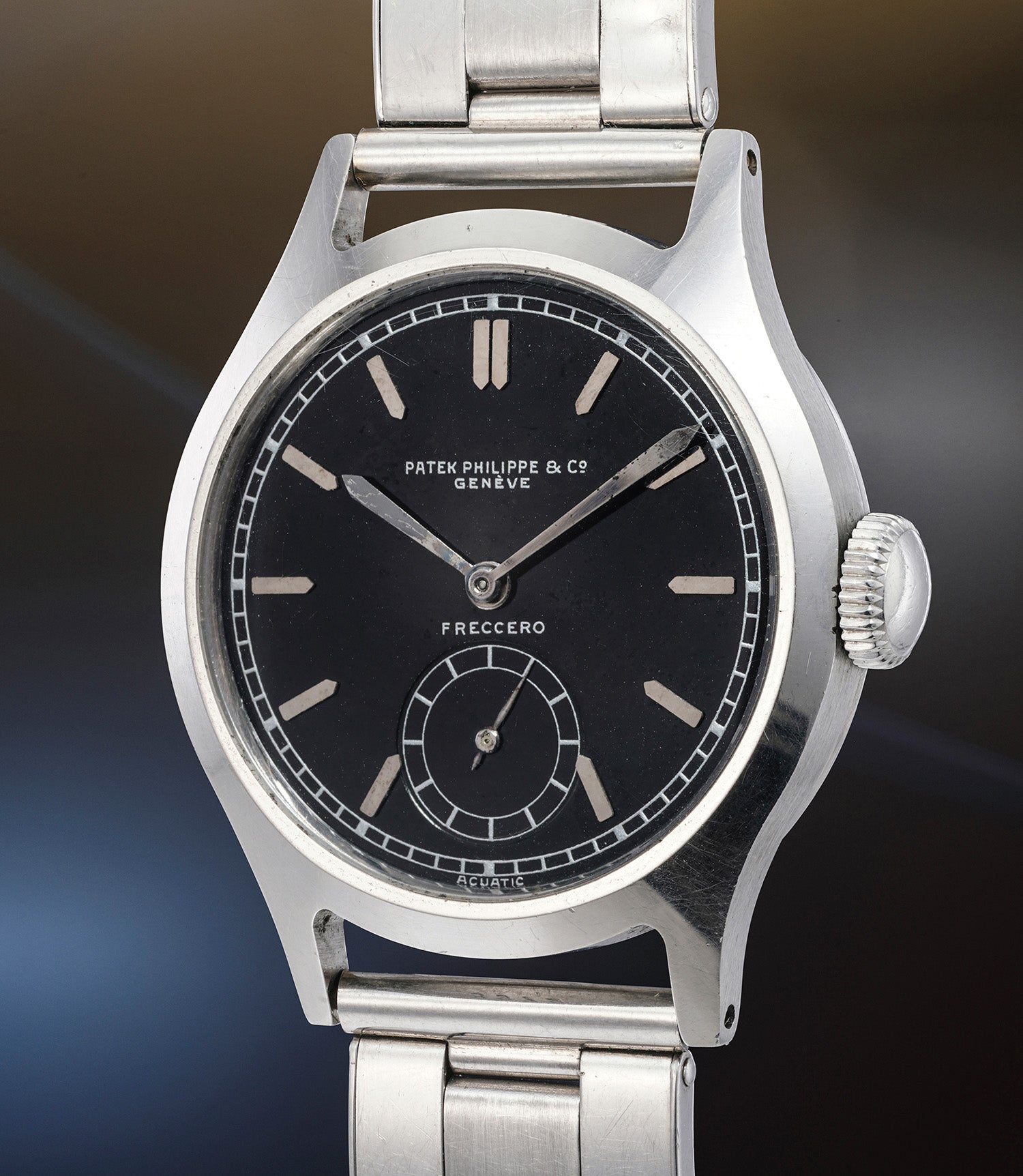 Patek Philippe The Geneva Watch Auction: XVI
