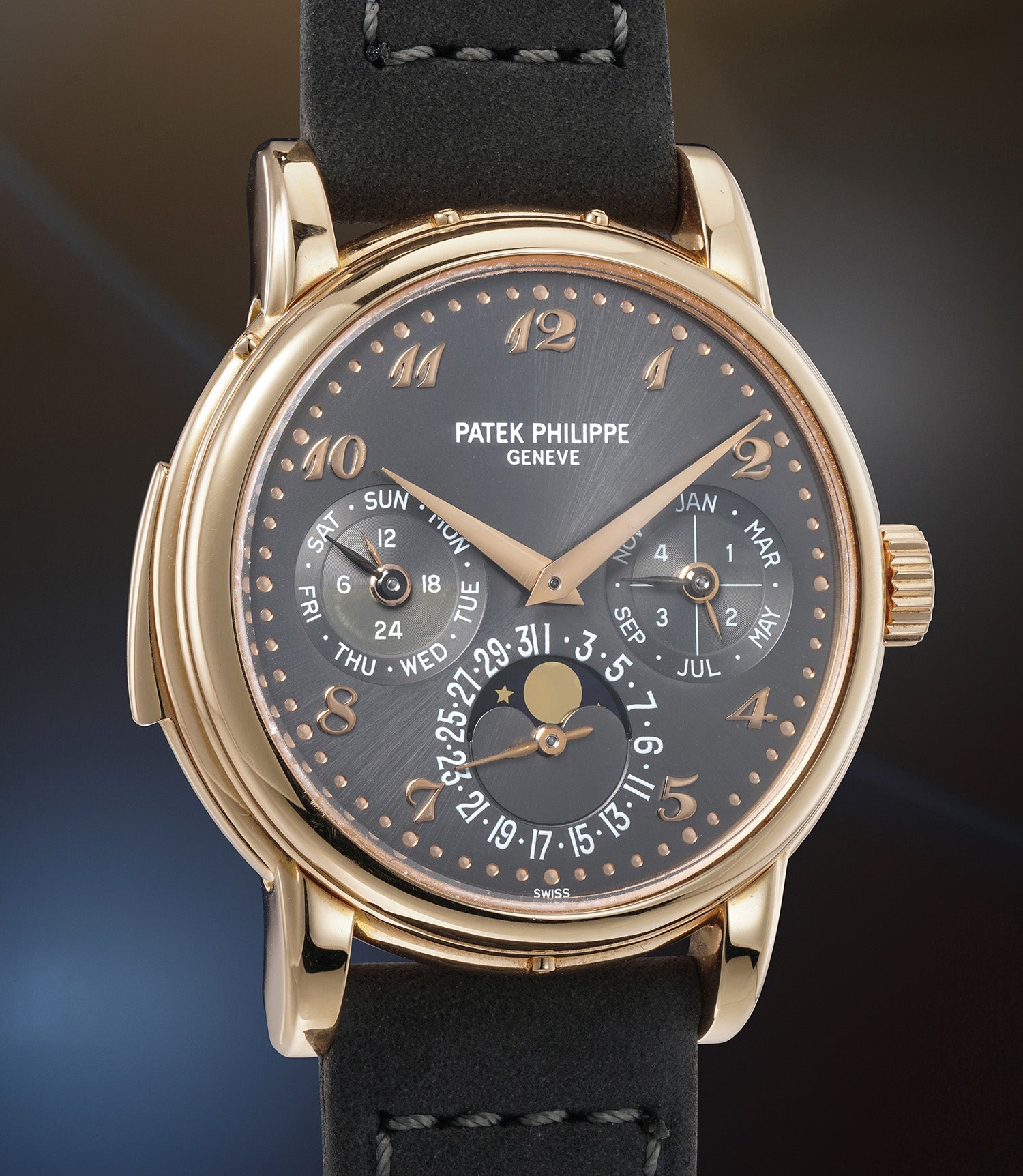 Patek Philippe The Geneva Watch Auction: XVI