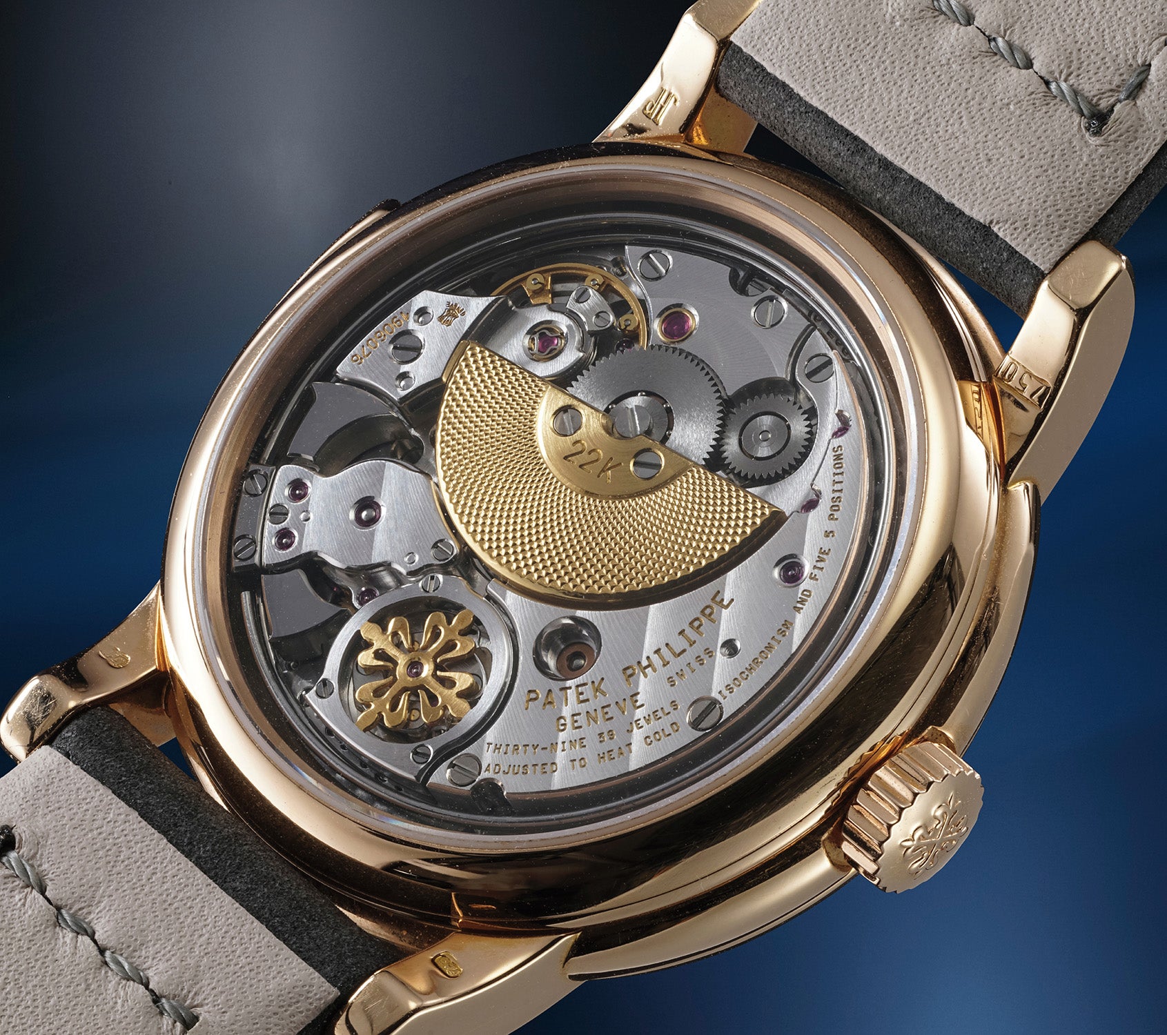 Patek Philippe The Geneva Watch Auction: XVI