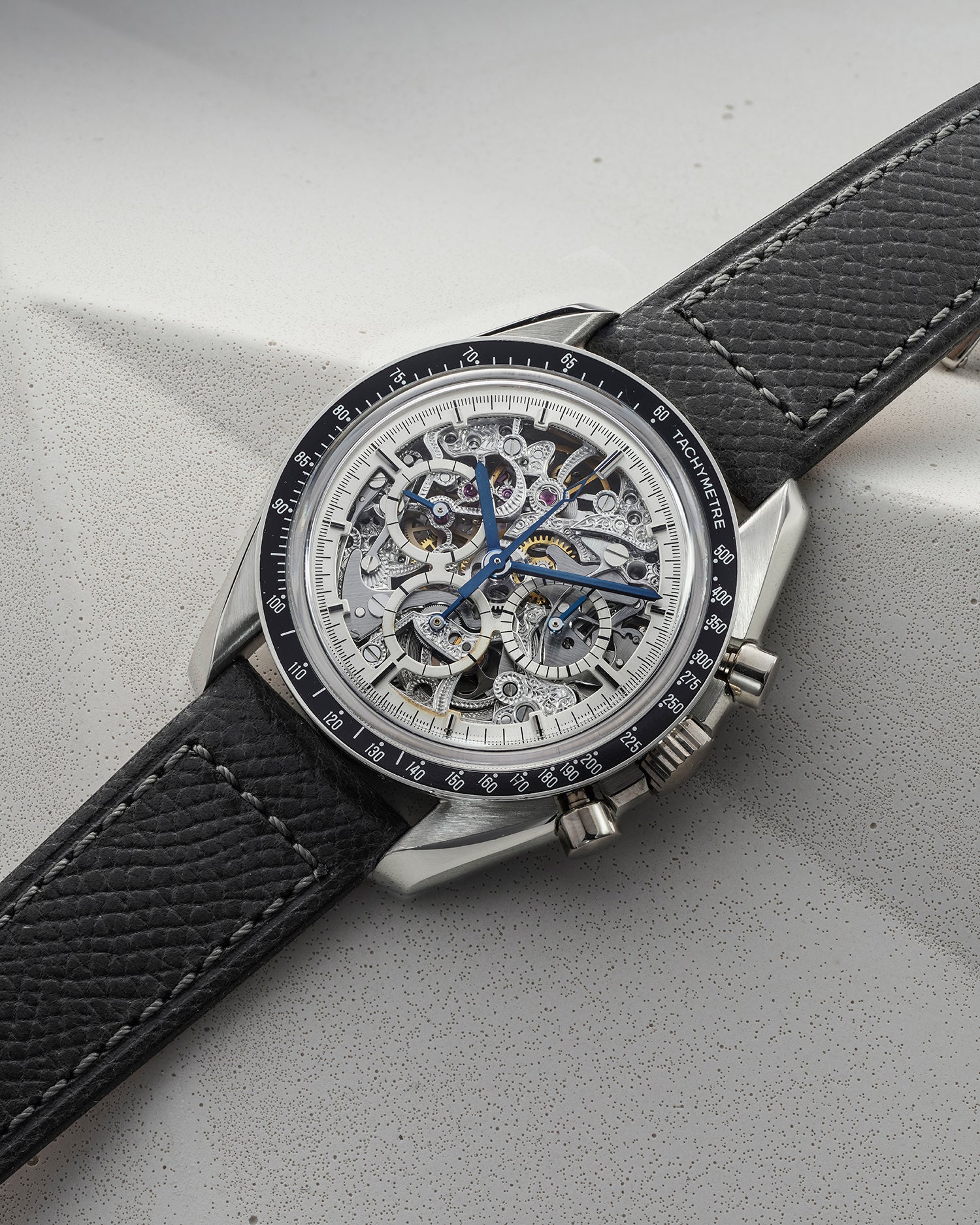 Omega Phillips Watches Online Auction: The Geneva Sessions Spring 2023